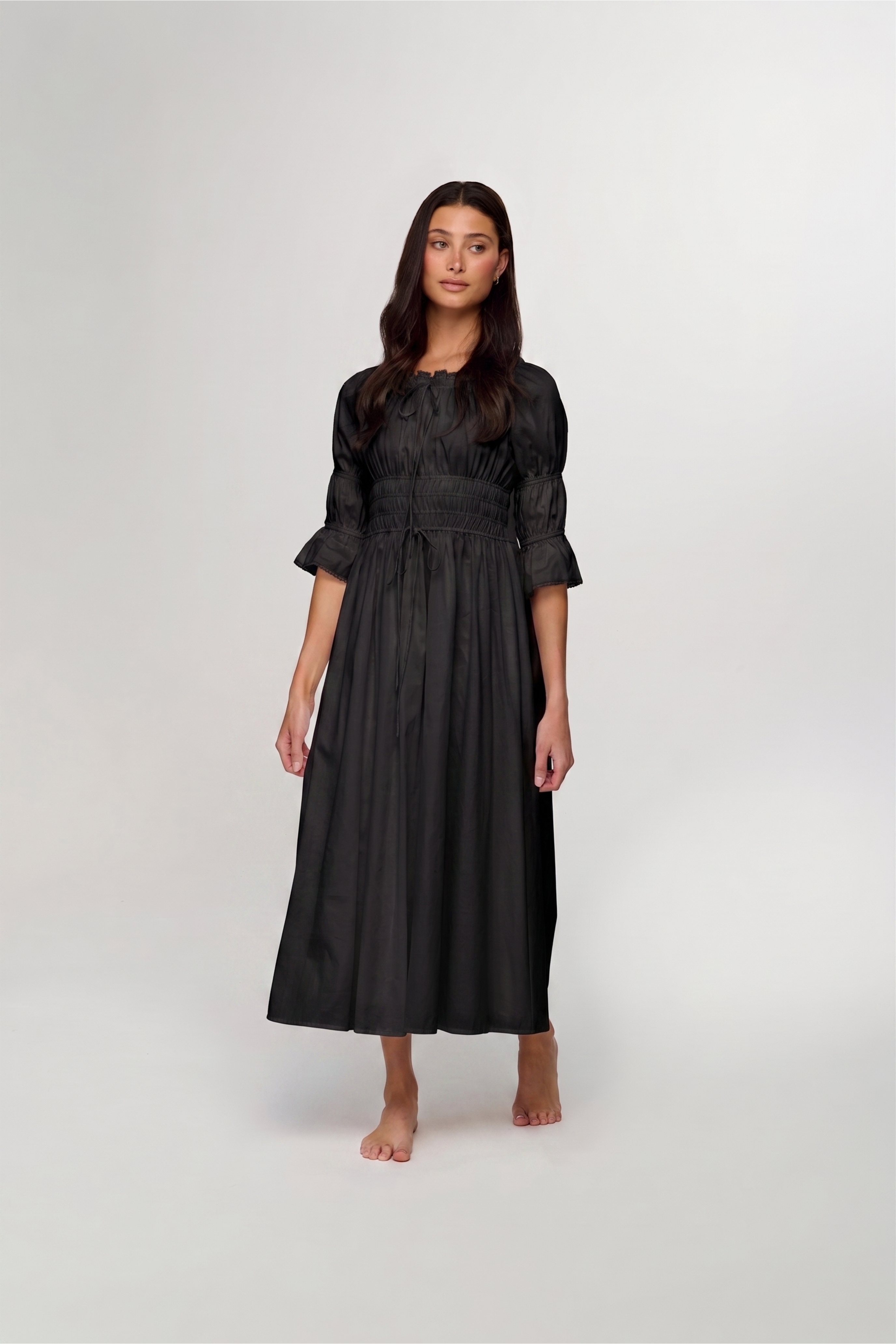 Alma Dress