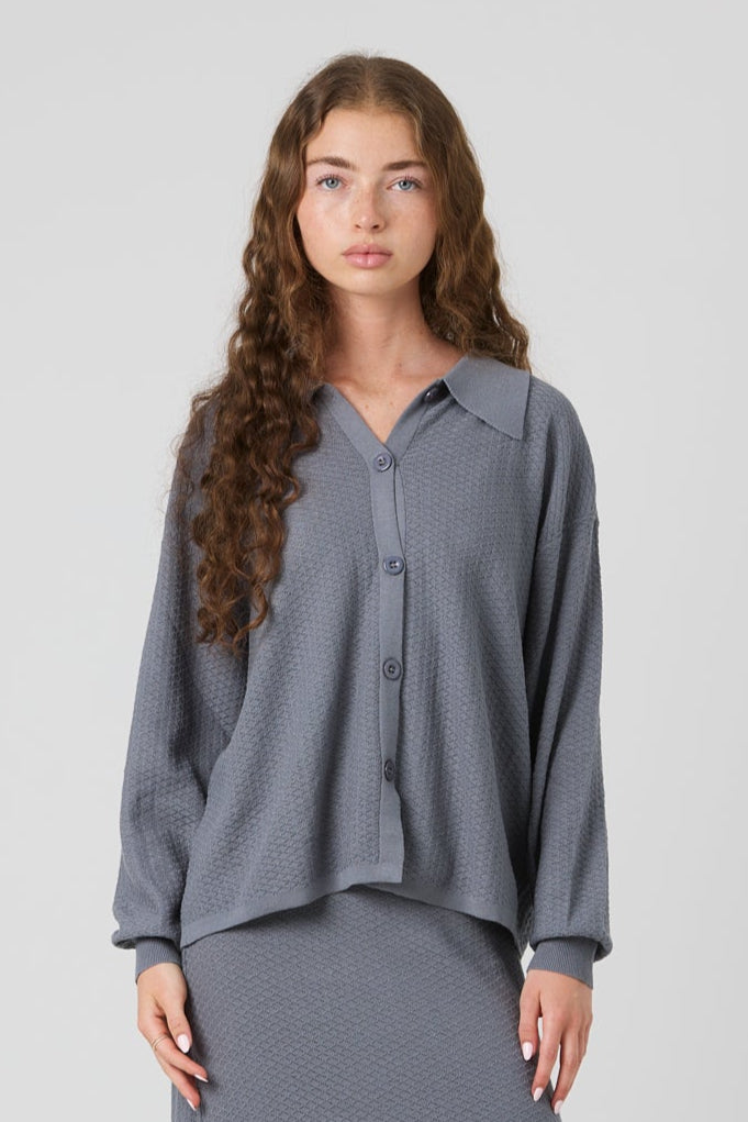 Katie Blouse (Long Sleeve)