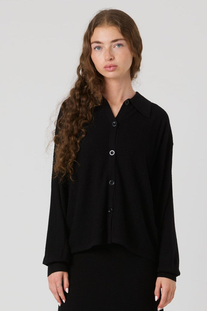Katie Blouse (Long Sleeve)