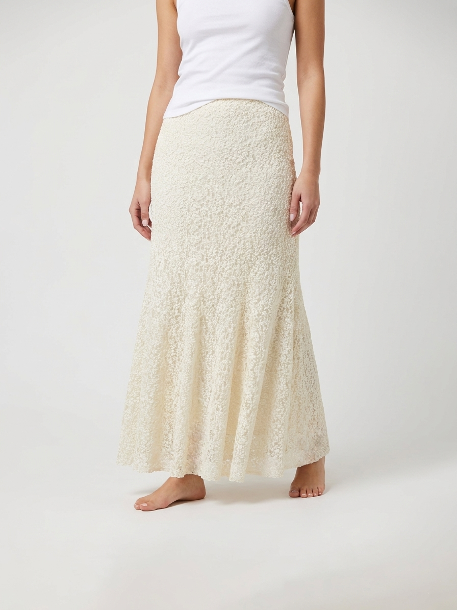 Rose Skirt