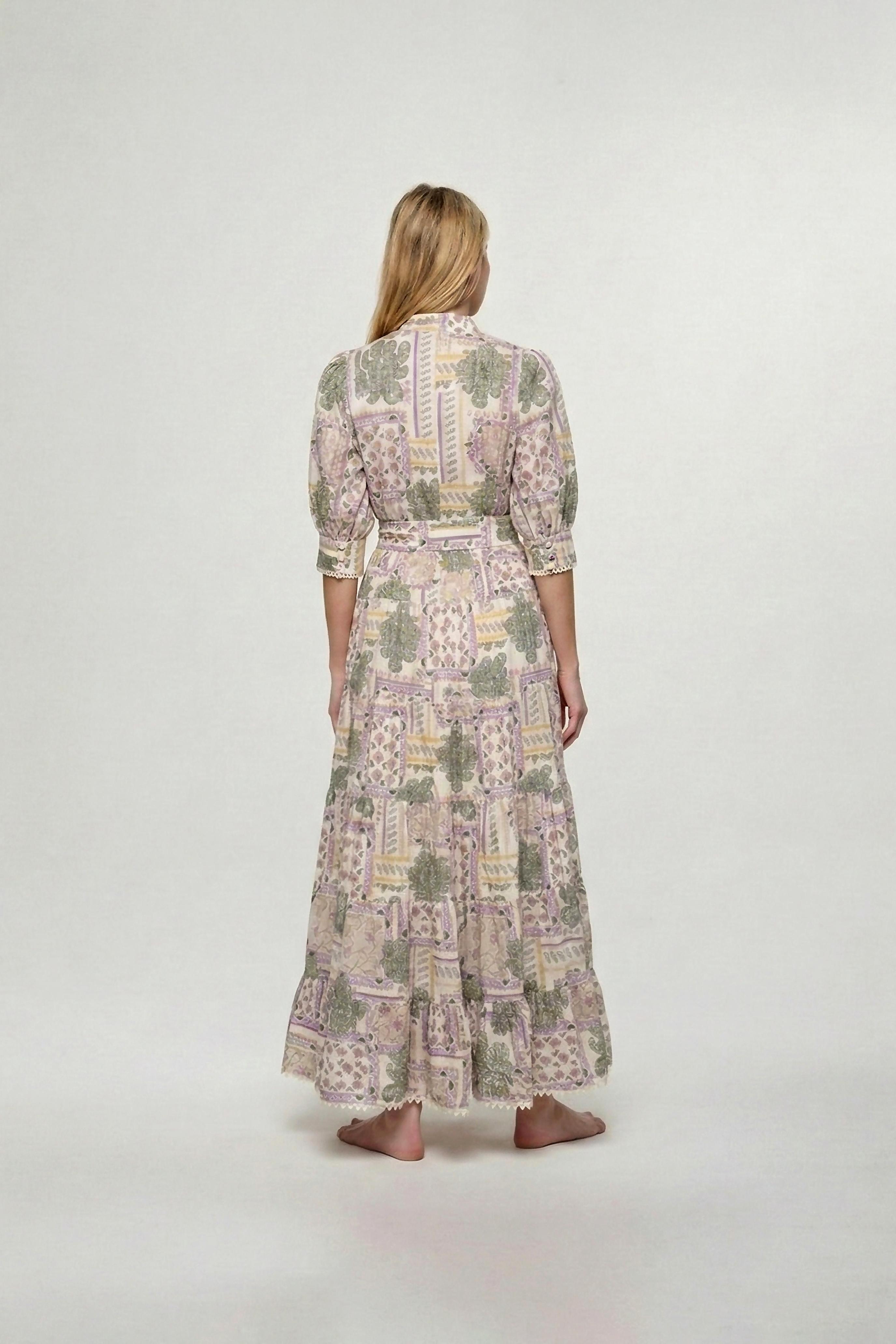 Tori Dress