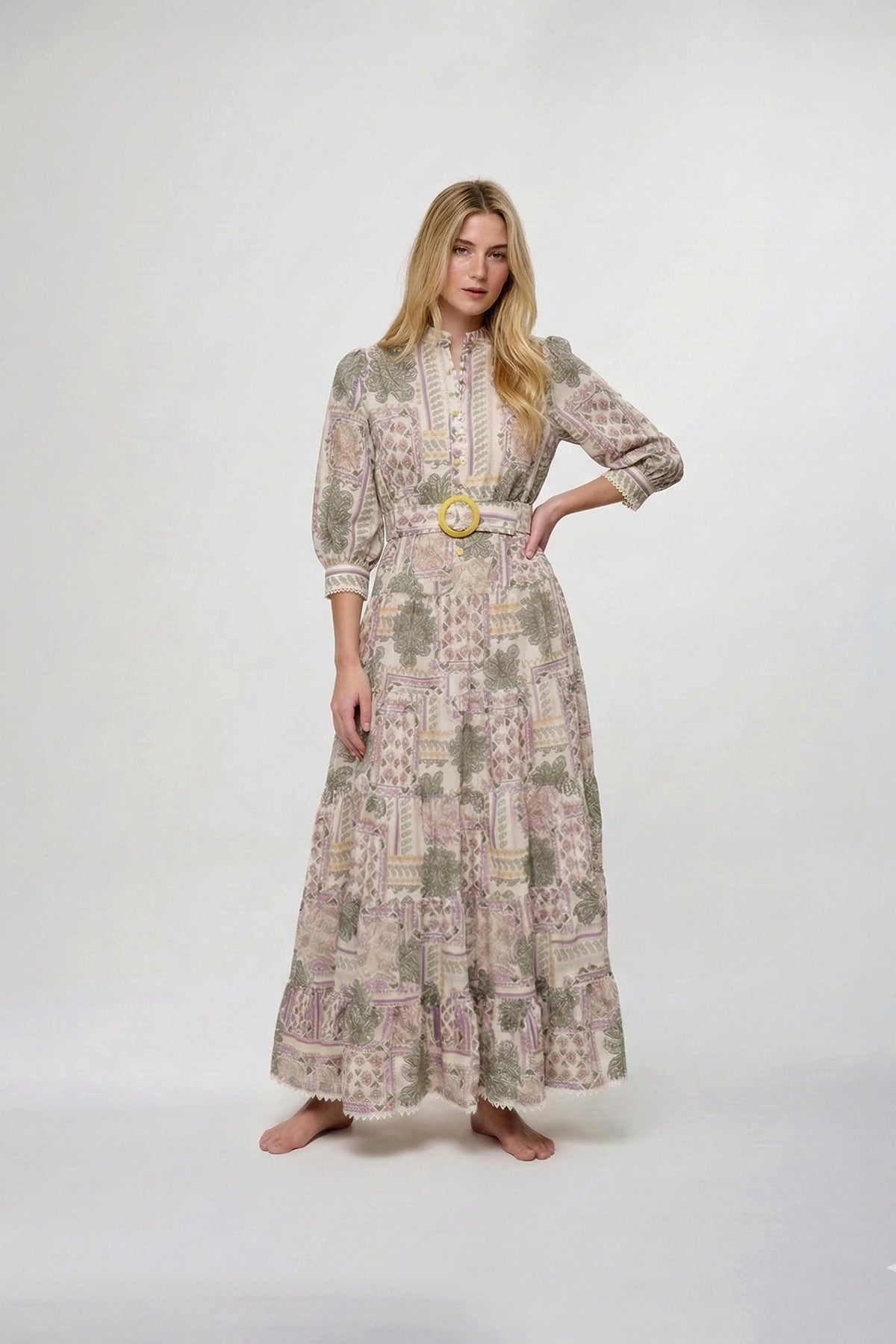 Tori Dress