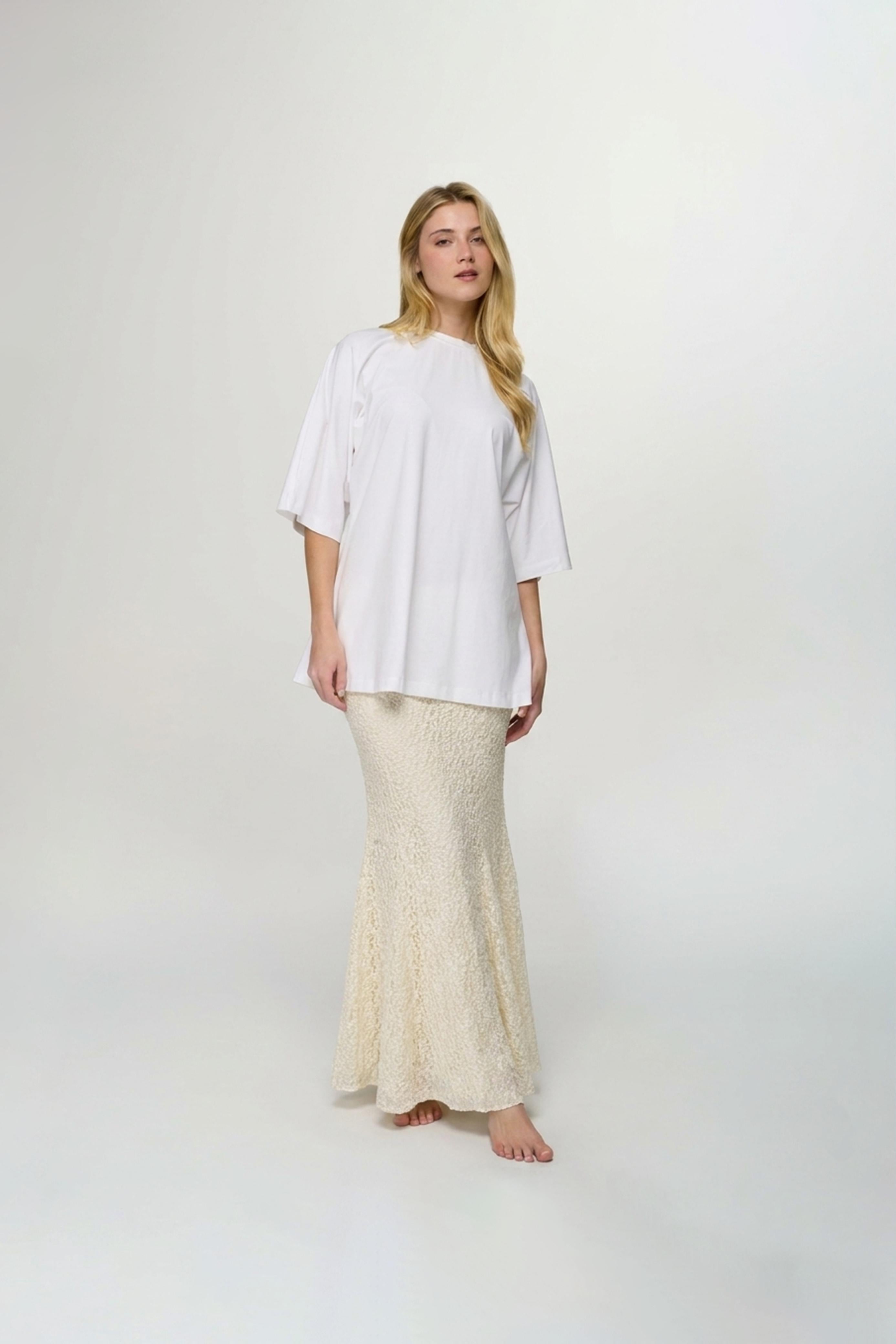 Rose Skirt – By Tess Collection