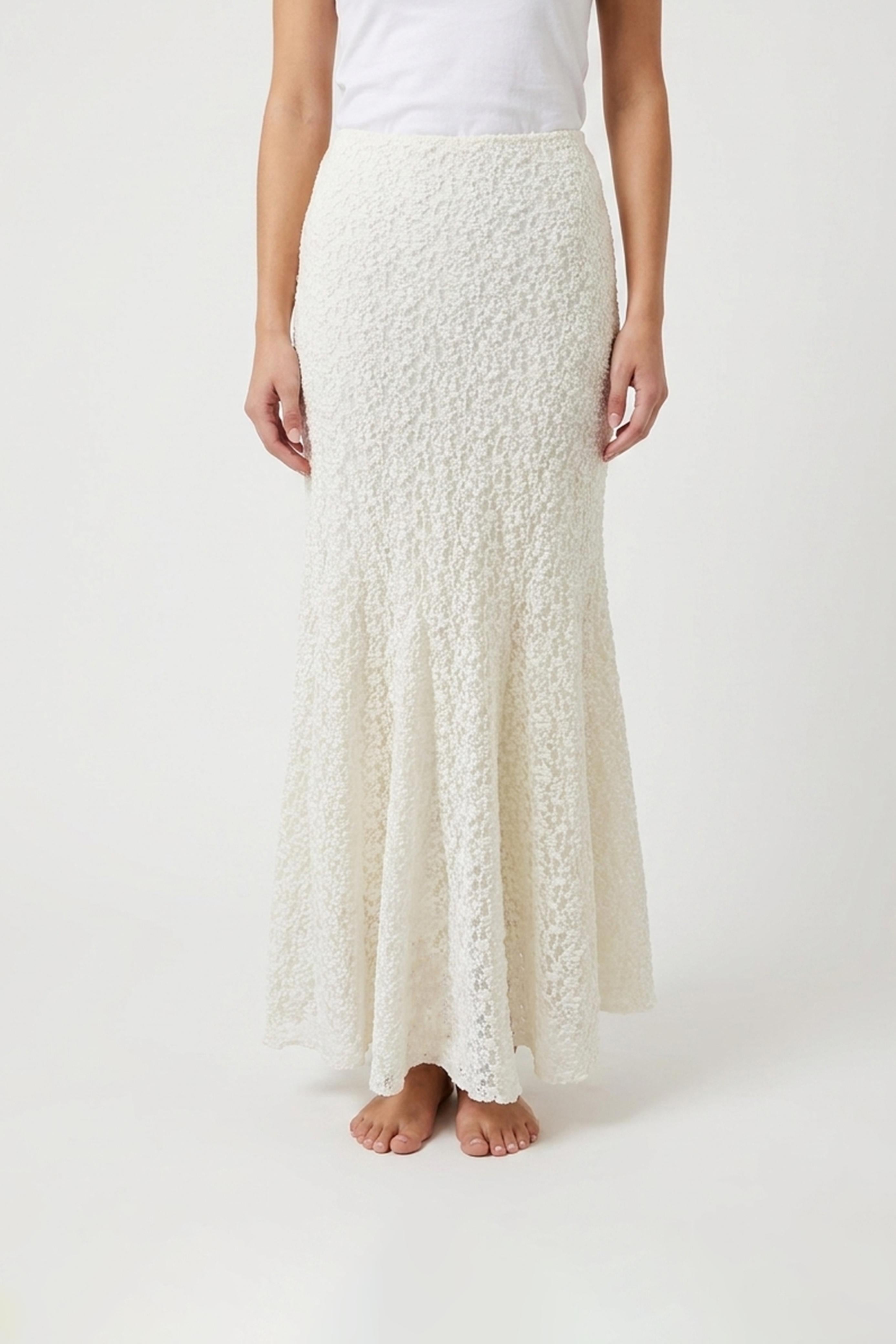 Rose Skirt