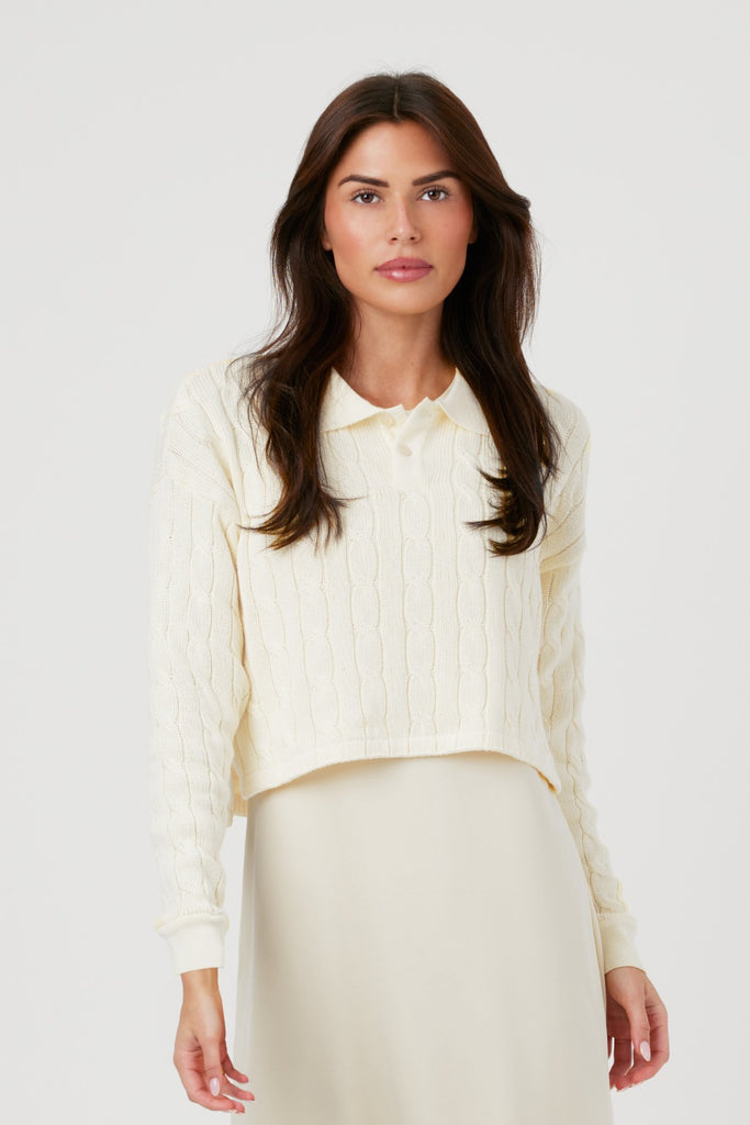 Charlie Sweater