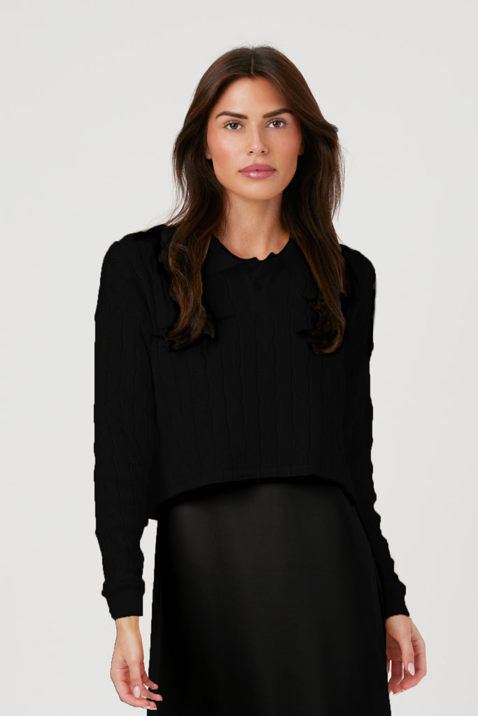 Charlie Sweater