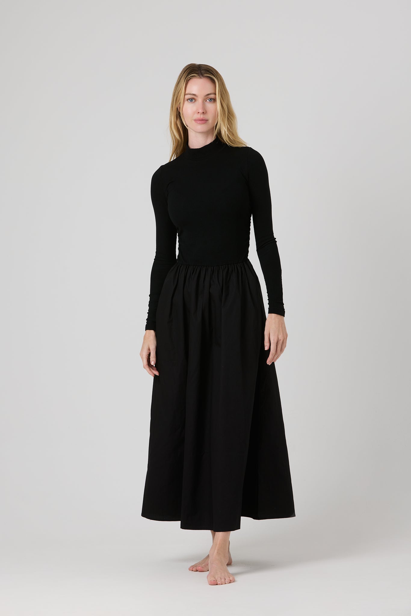 Avery Dress