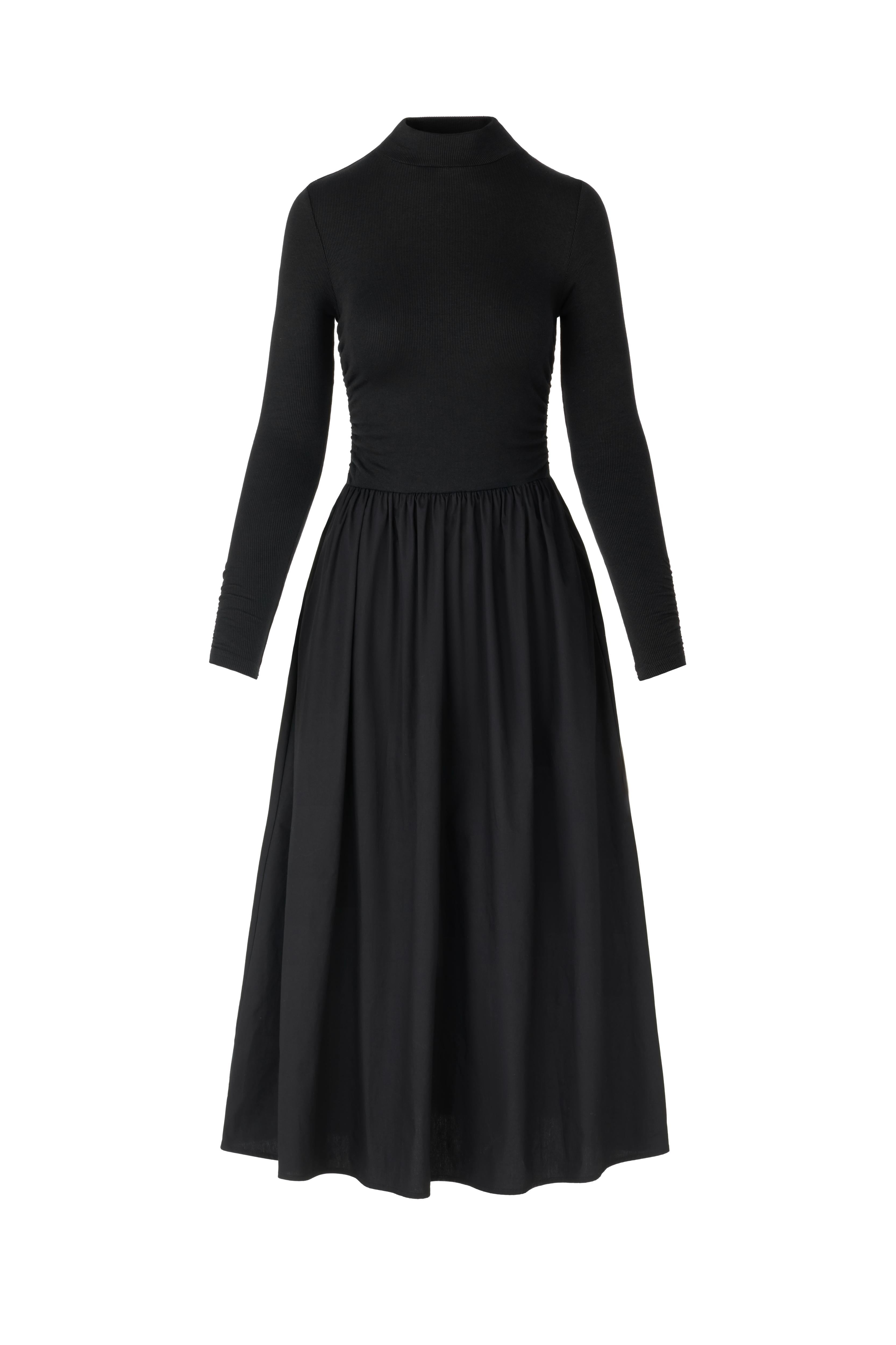 Avery Dress