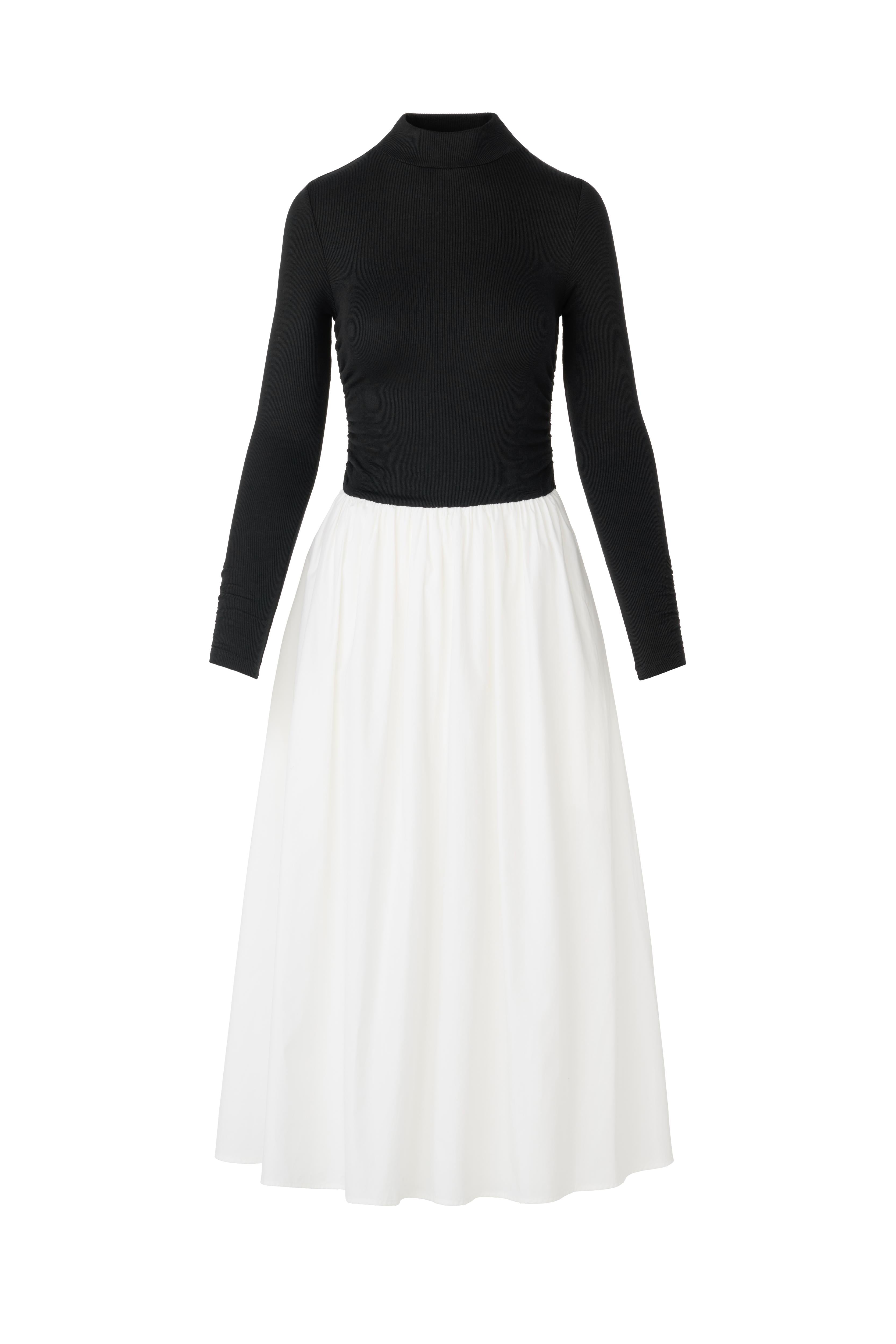 Avery Dress