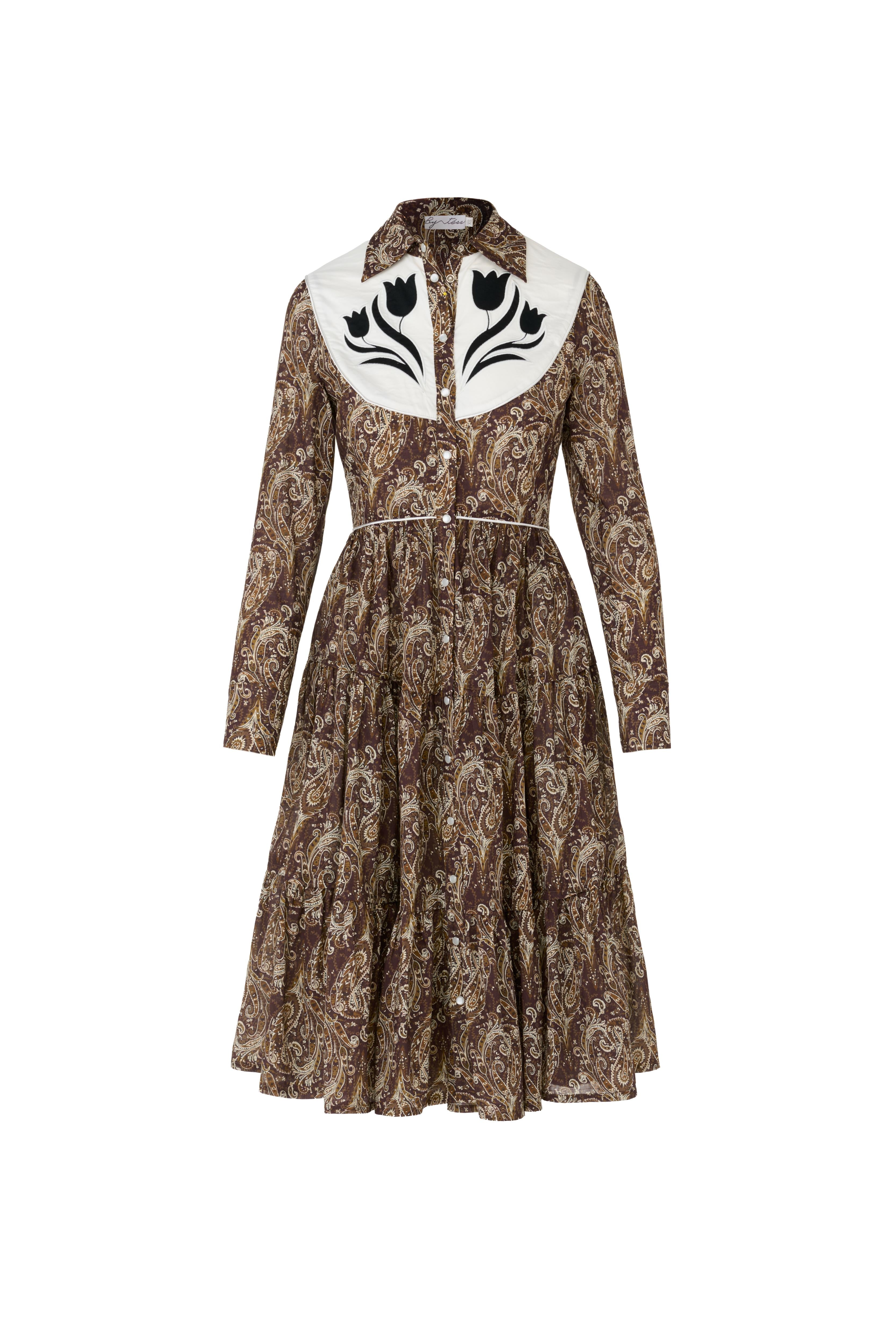Beck Dress