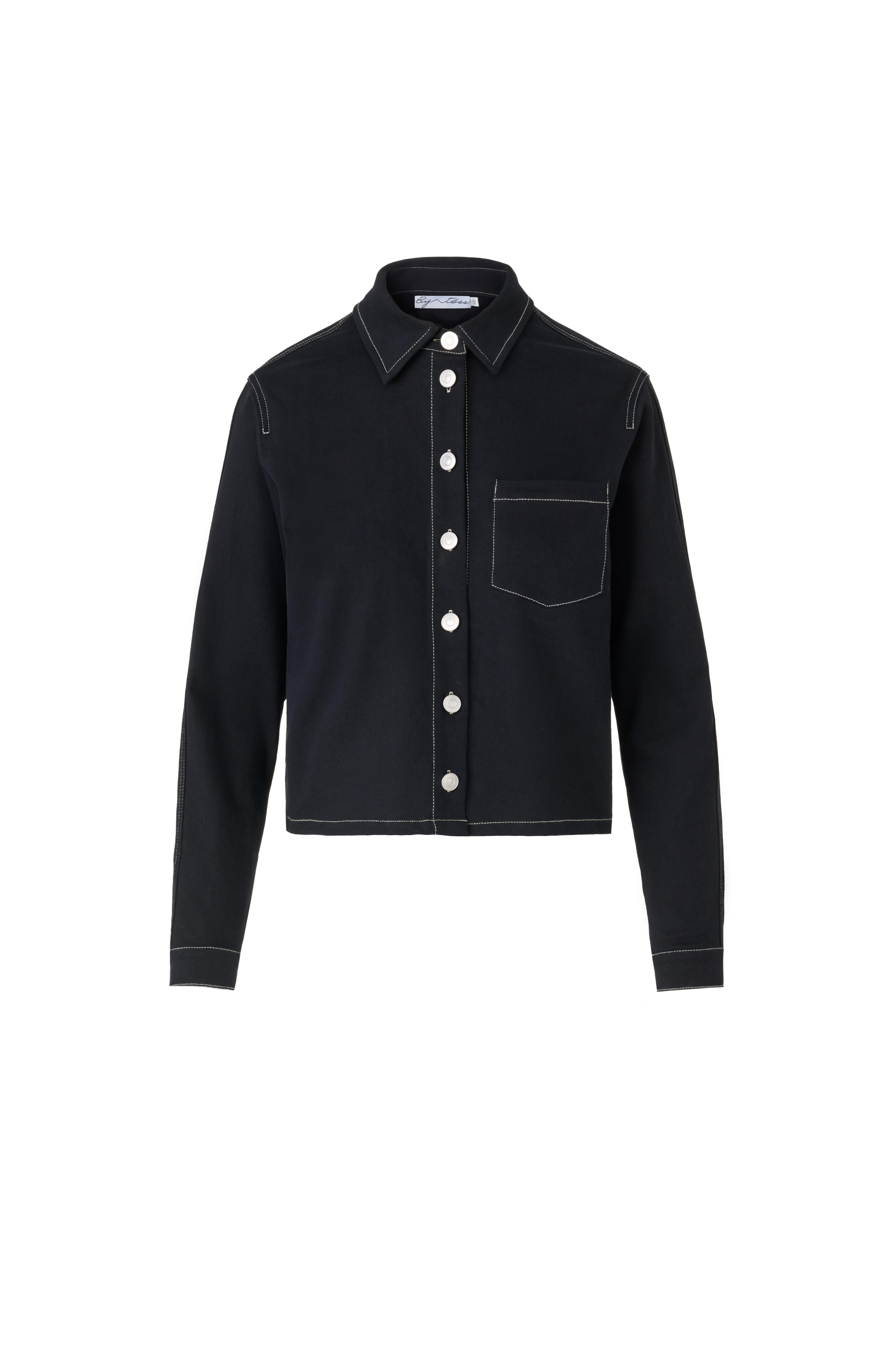 Blake Jacket