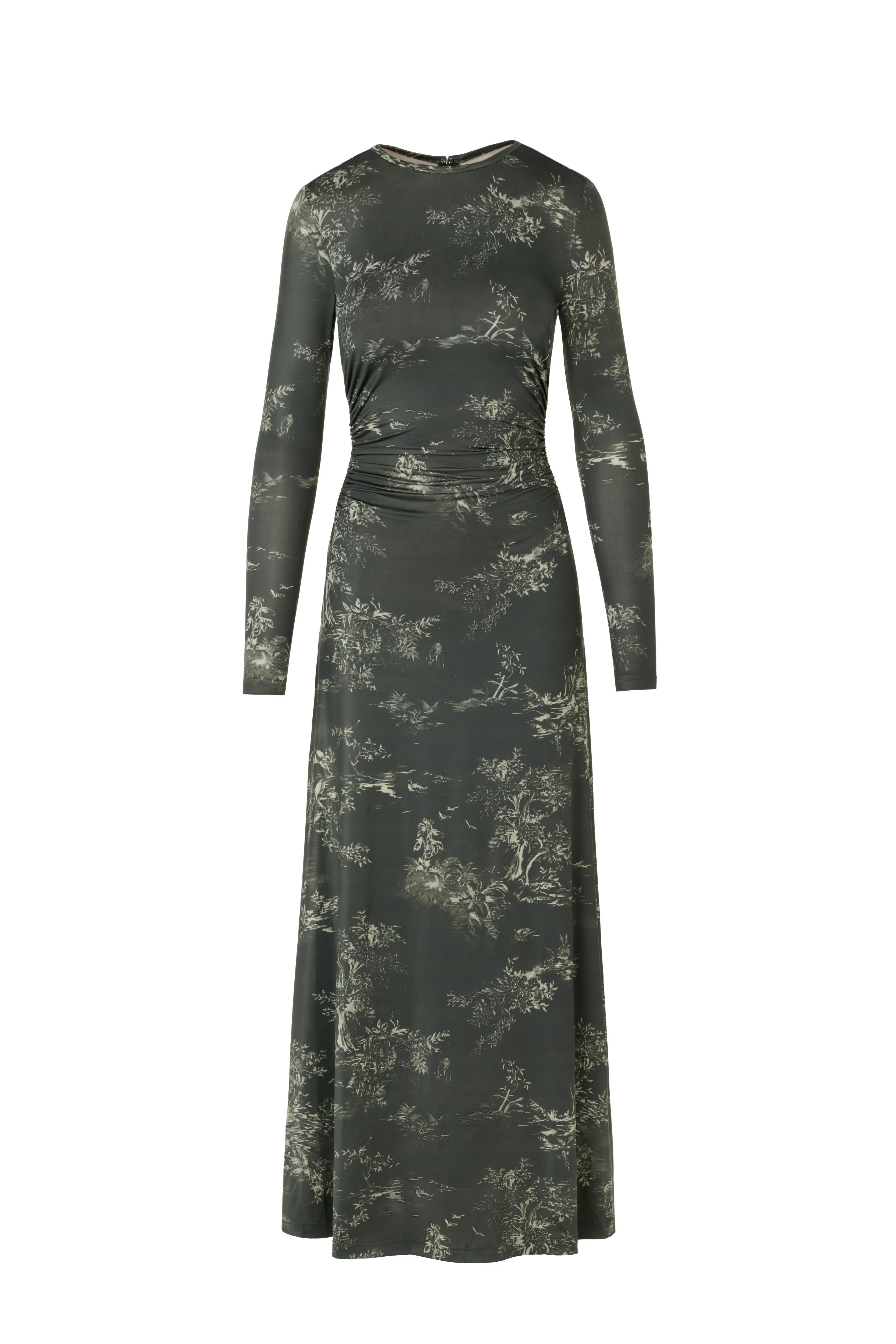 Carrie Dress By Tess Collection Carrie Dress By Tess Collection