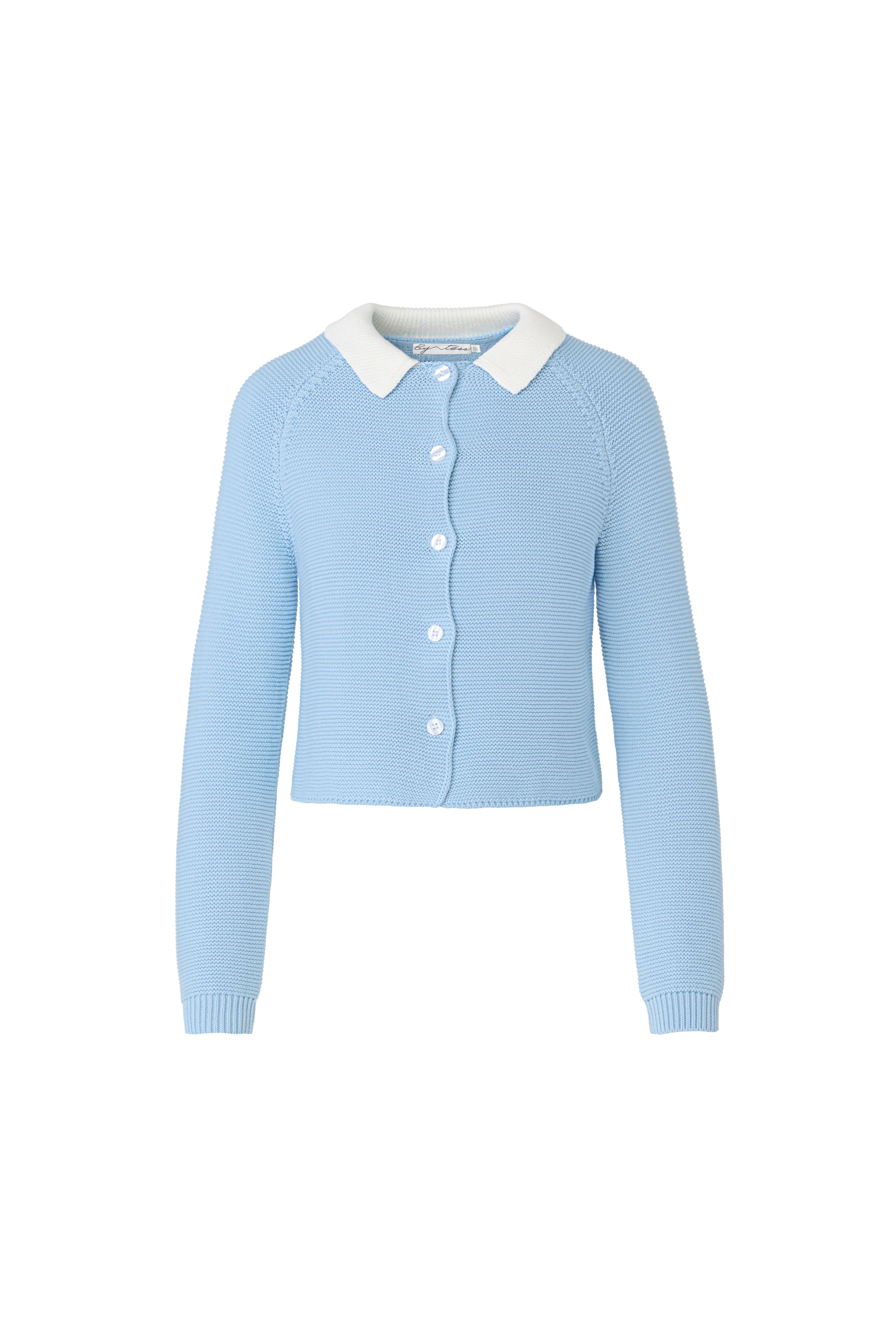 Chloe Cardigan