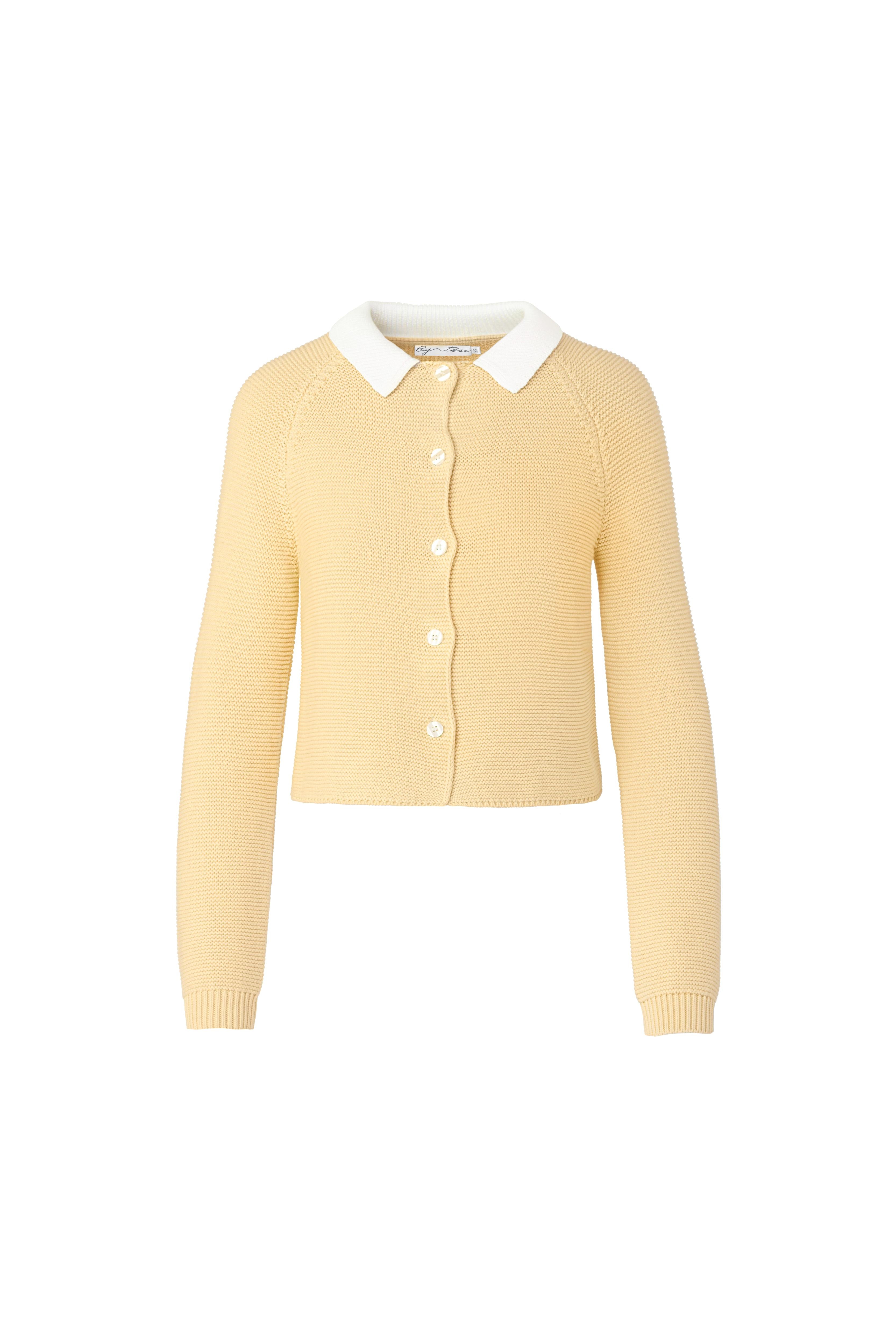 Chloe Cardigan