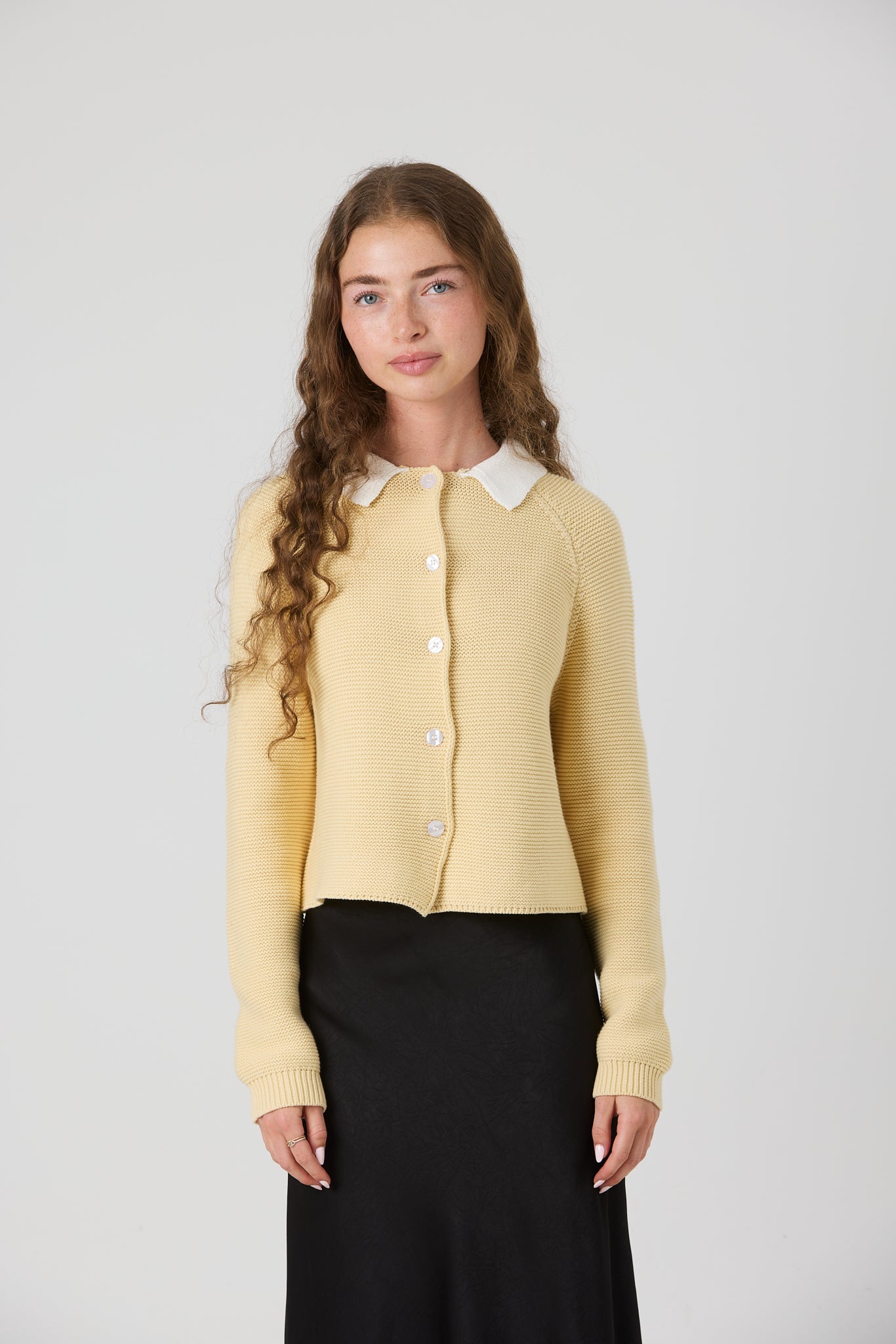 Chloe Cardigan