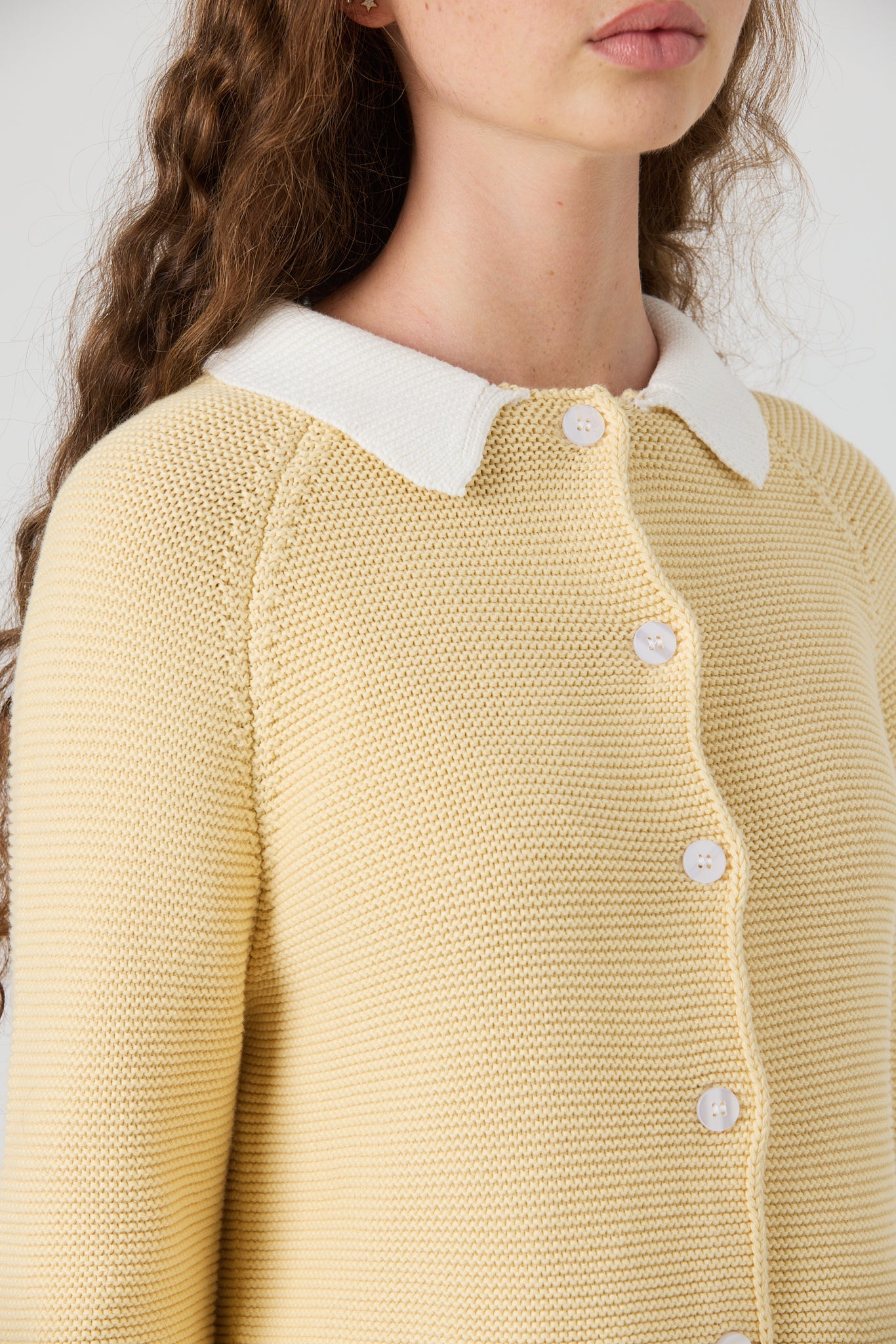 Chloe Cardigan