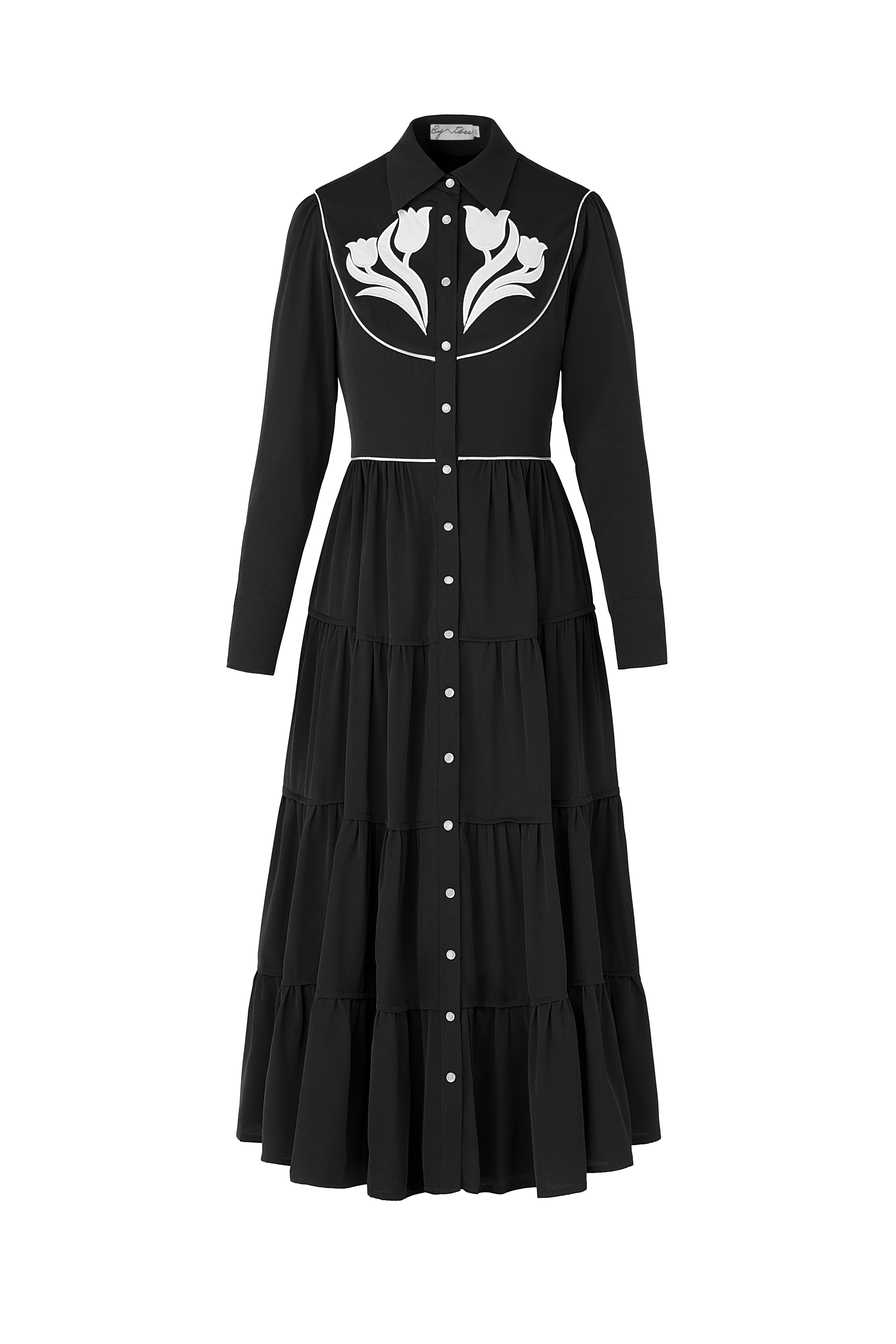 Daphne Dress
