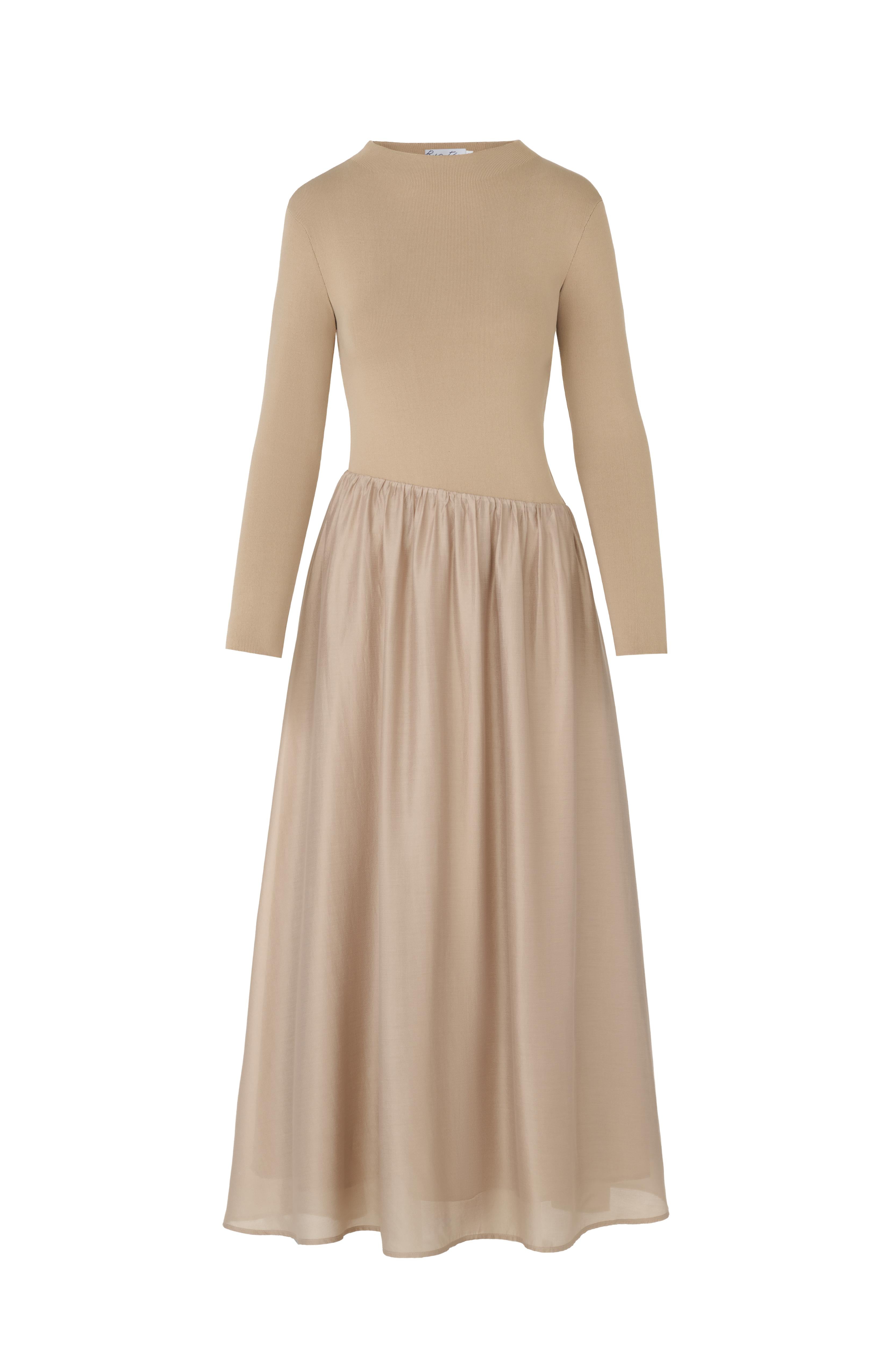 Emme Dress