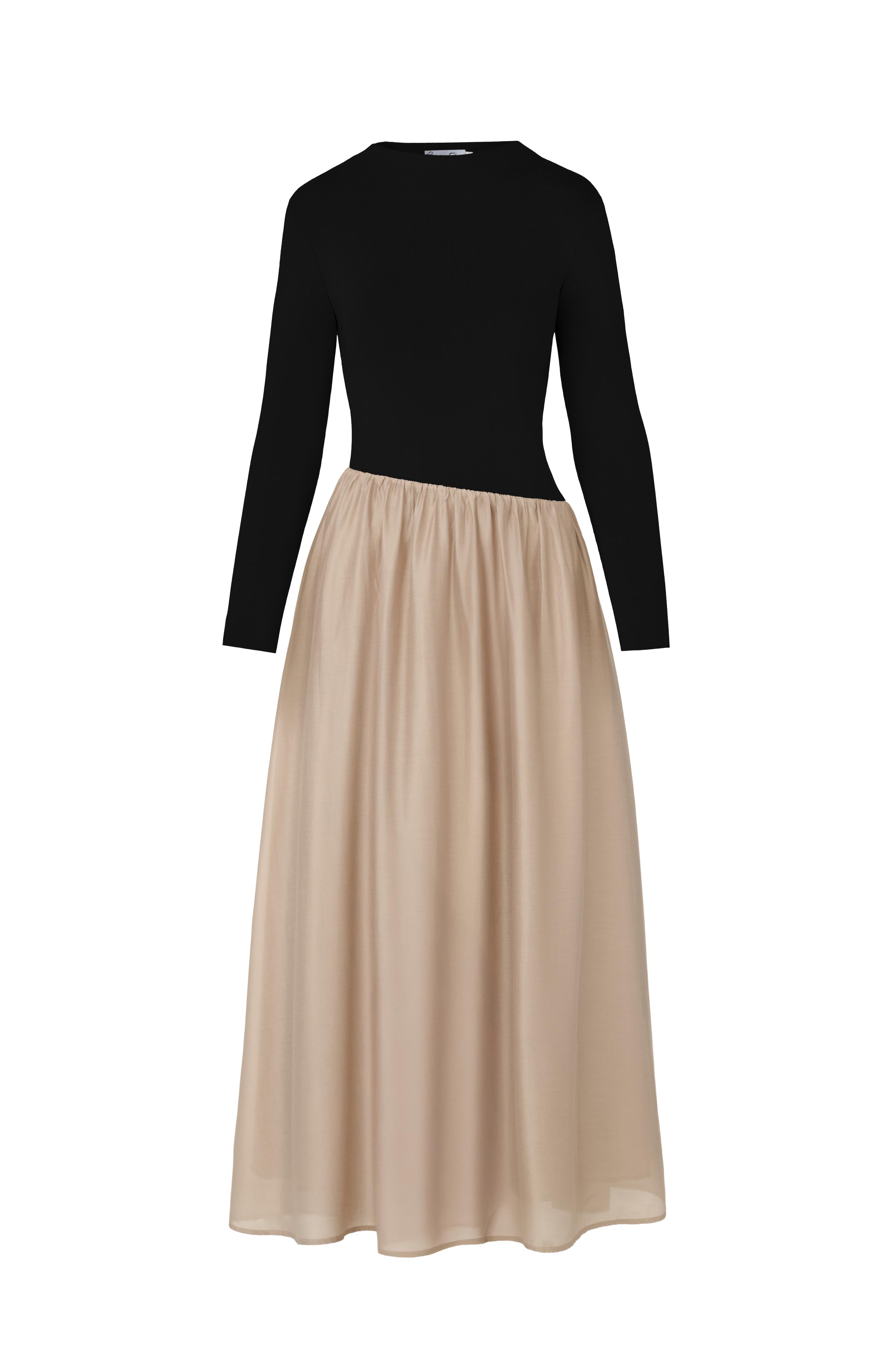 Emme Dress