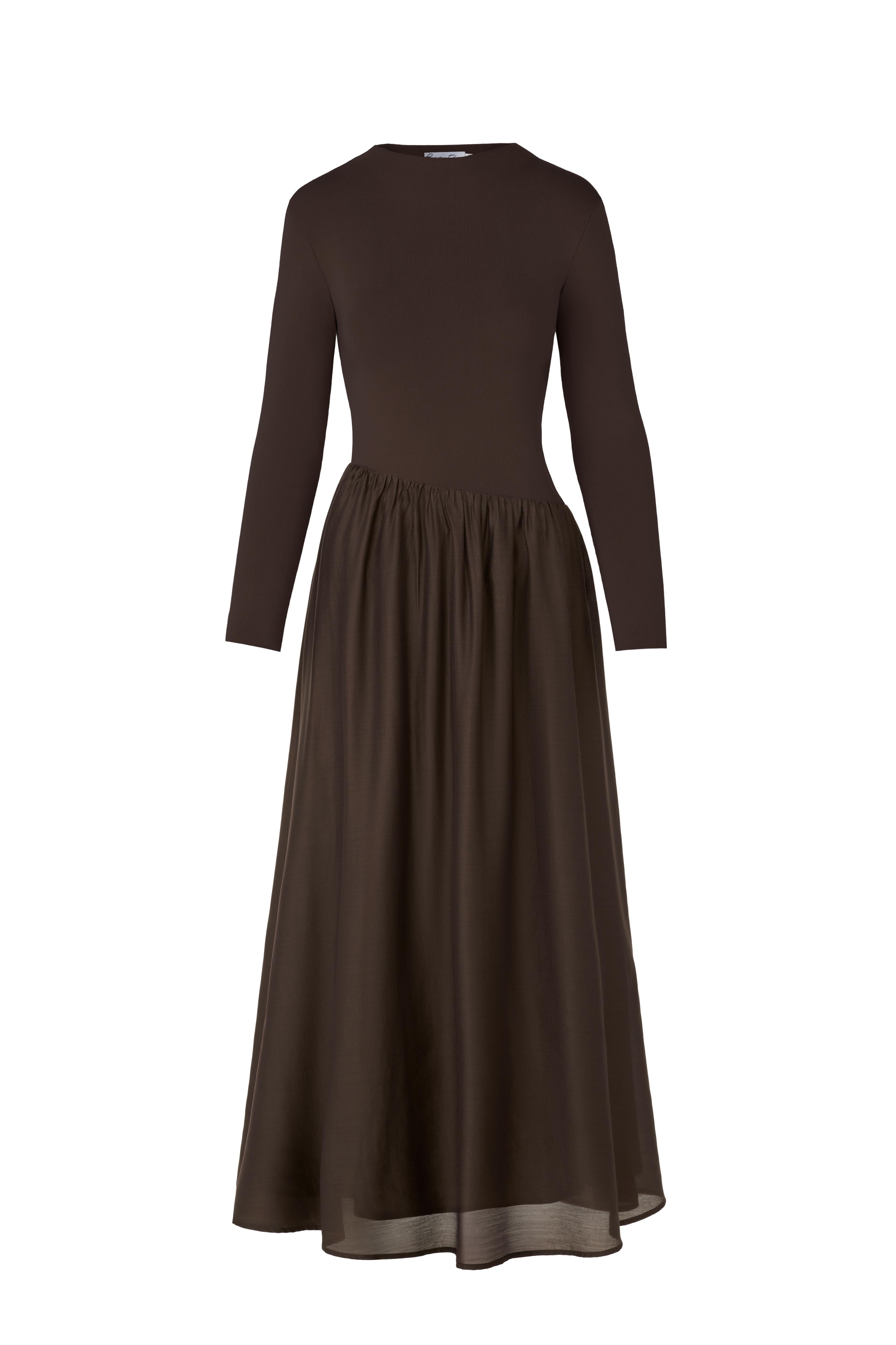 Emme Dress