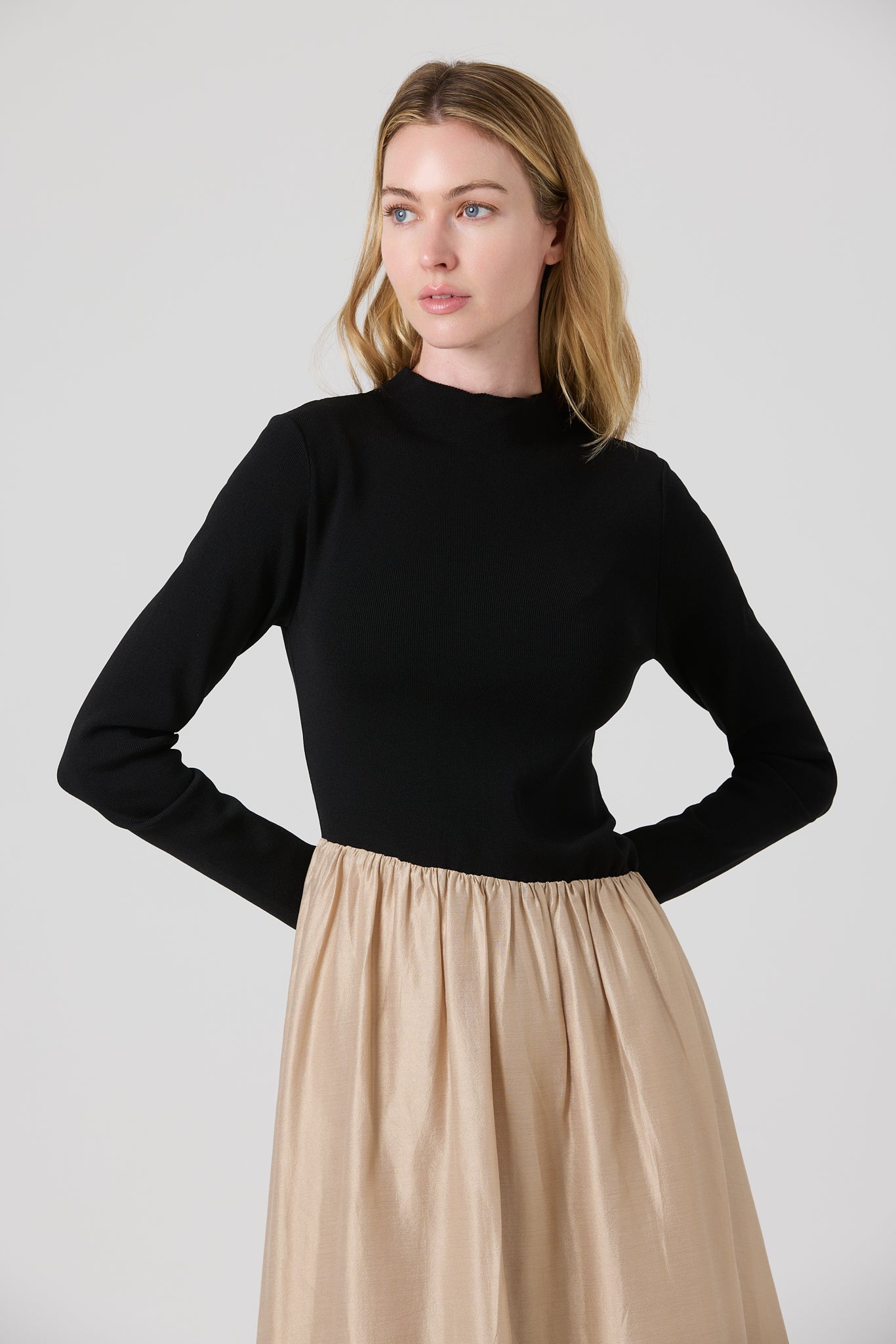 Emme Dress