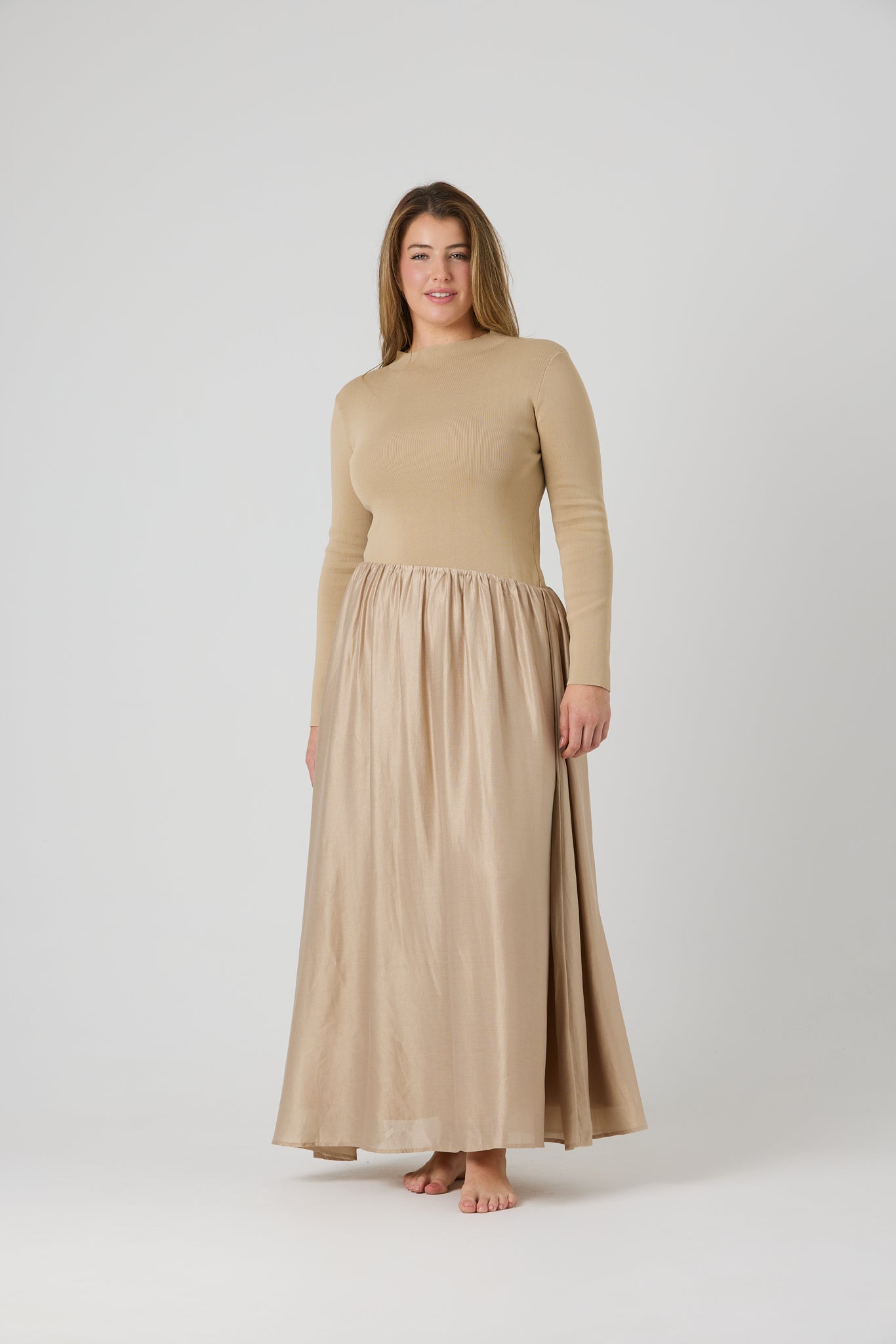 Emme Dress