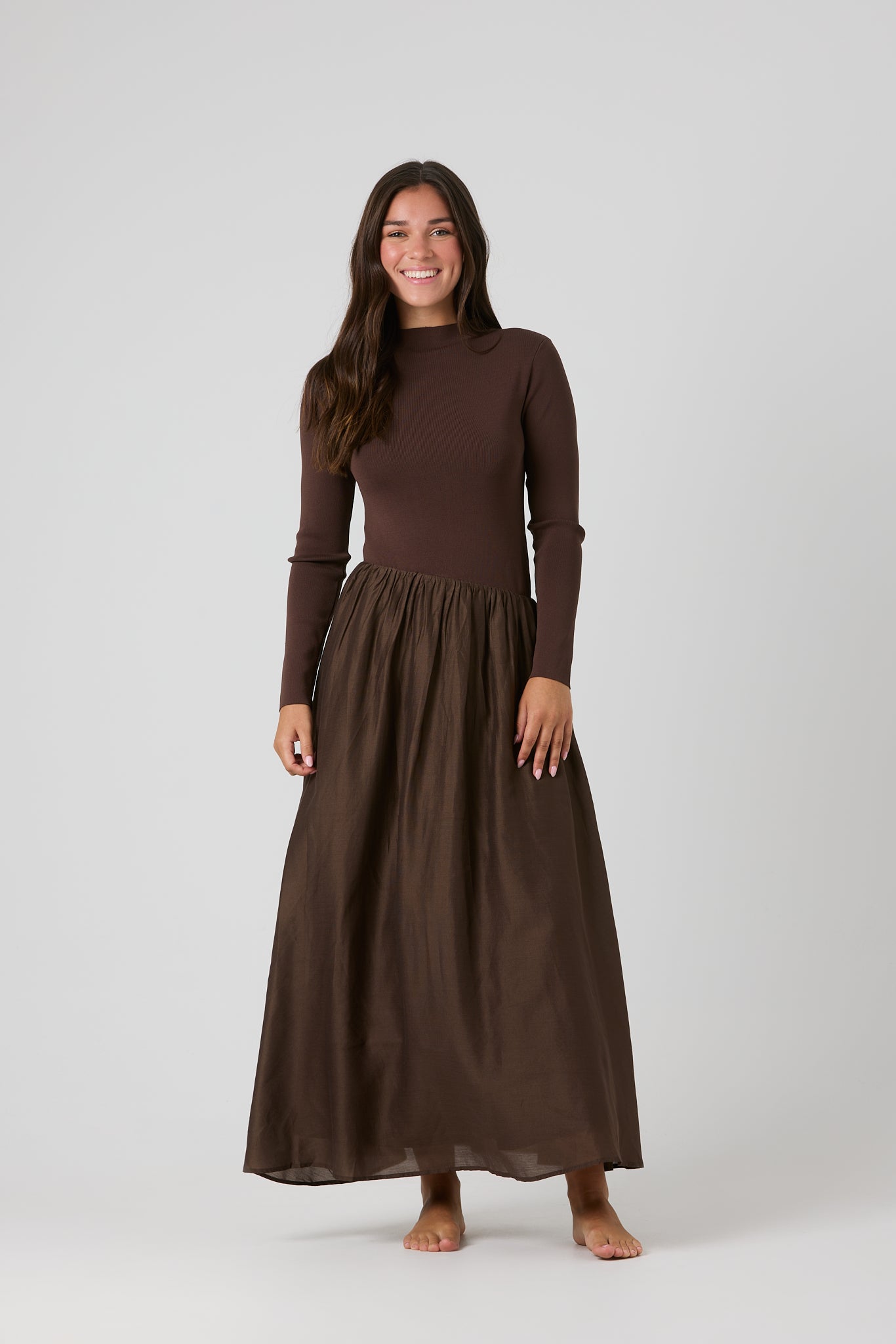 Emme Dress