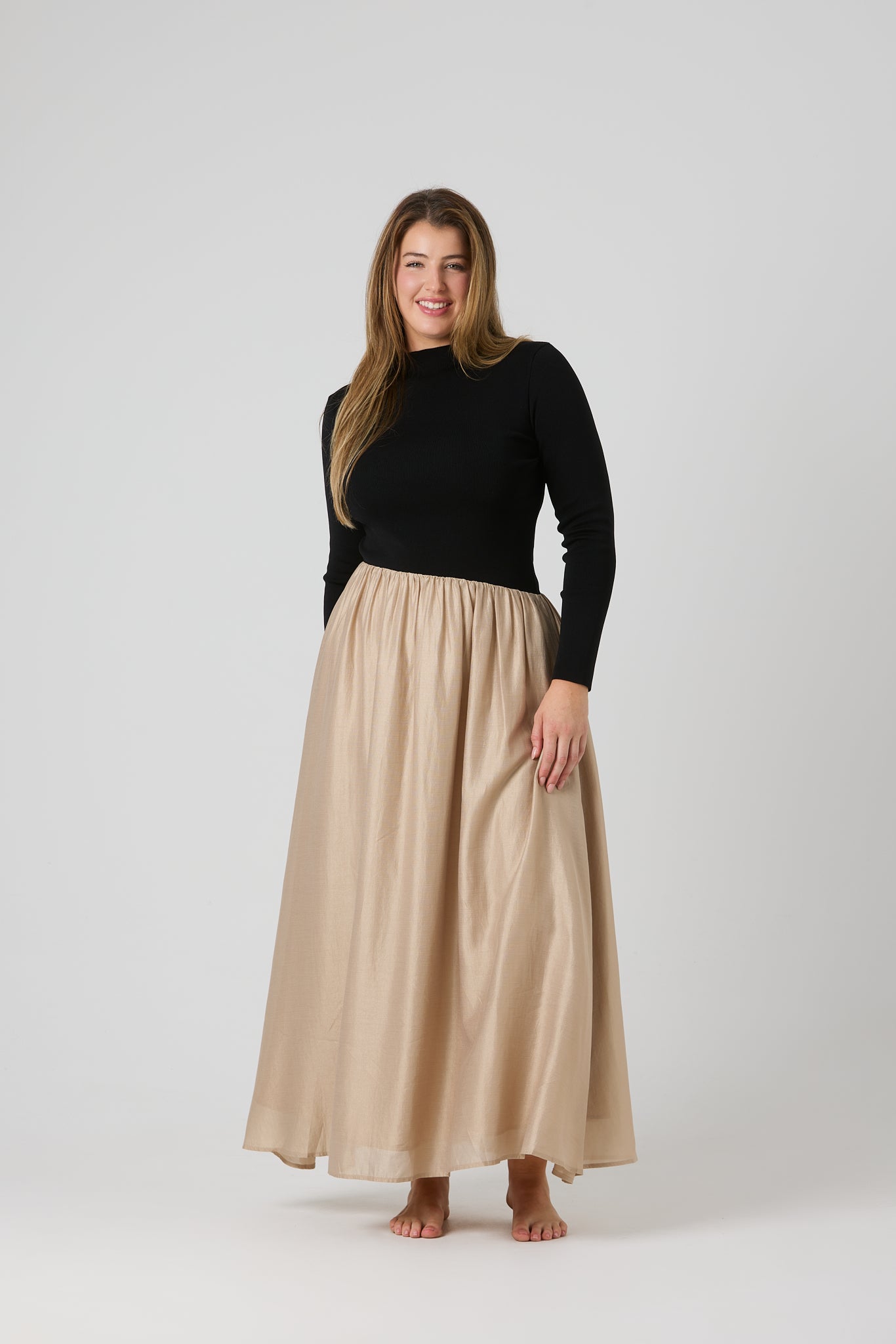 Emme Dress
