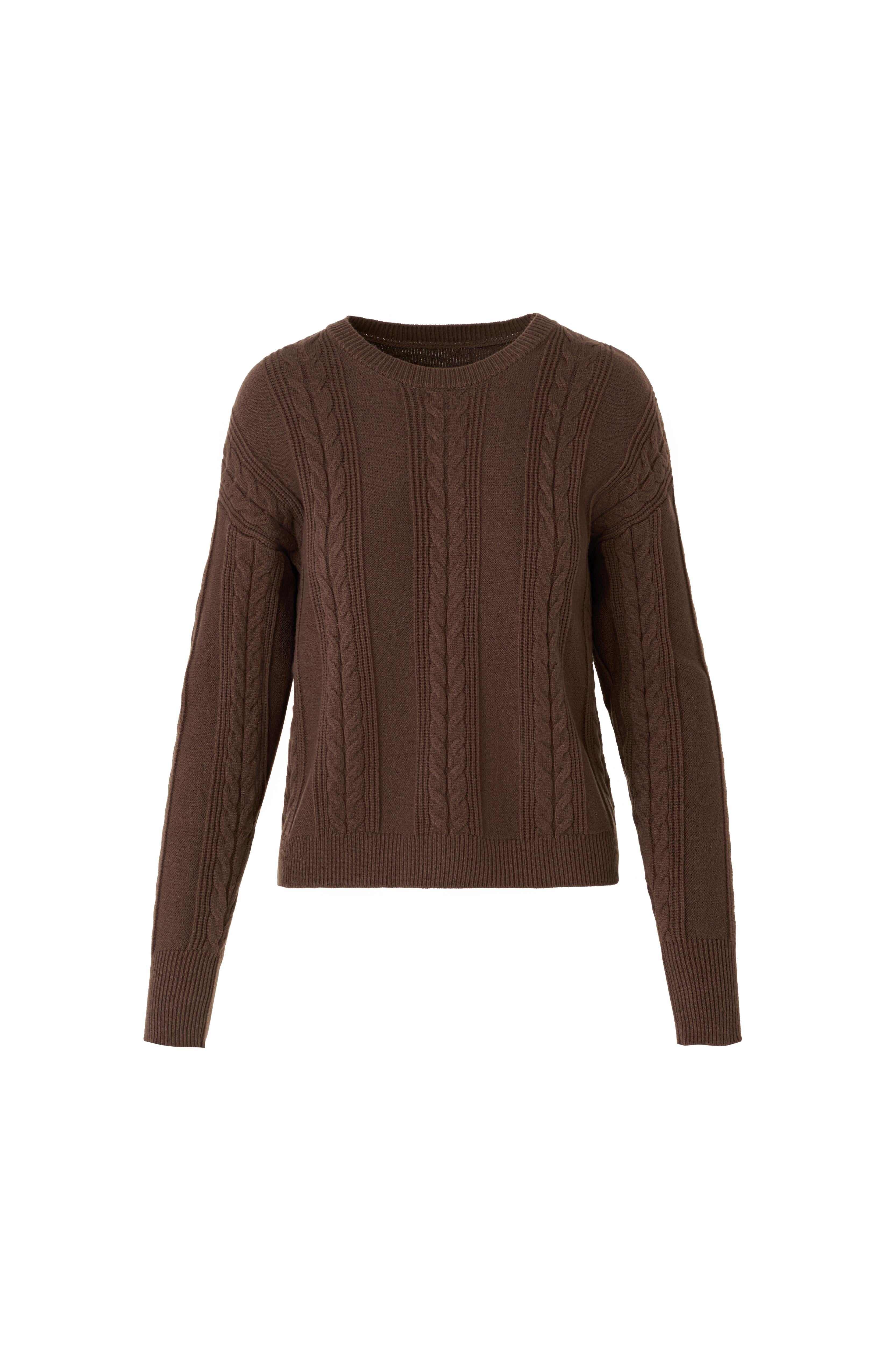 Fanny Sweater