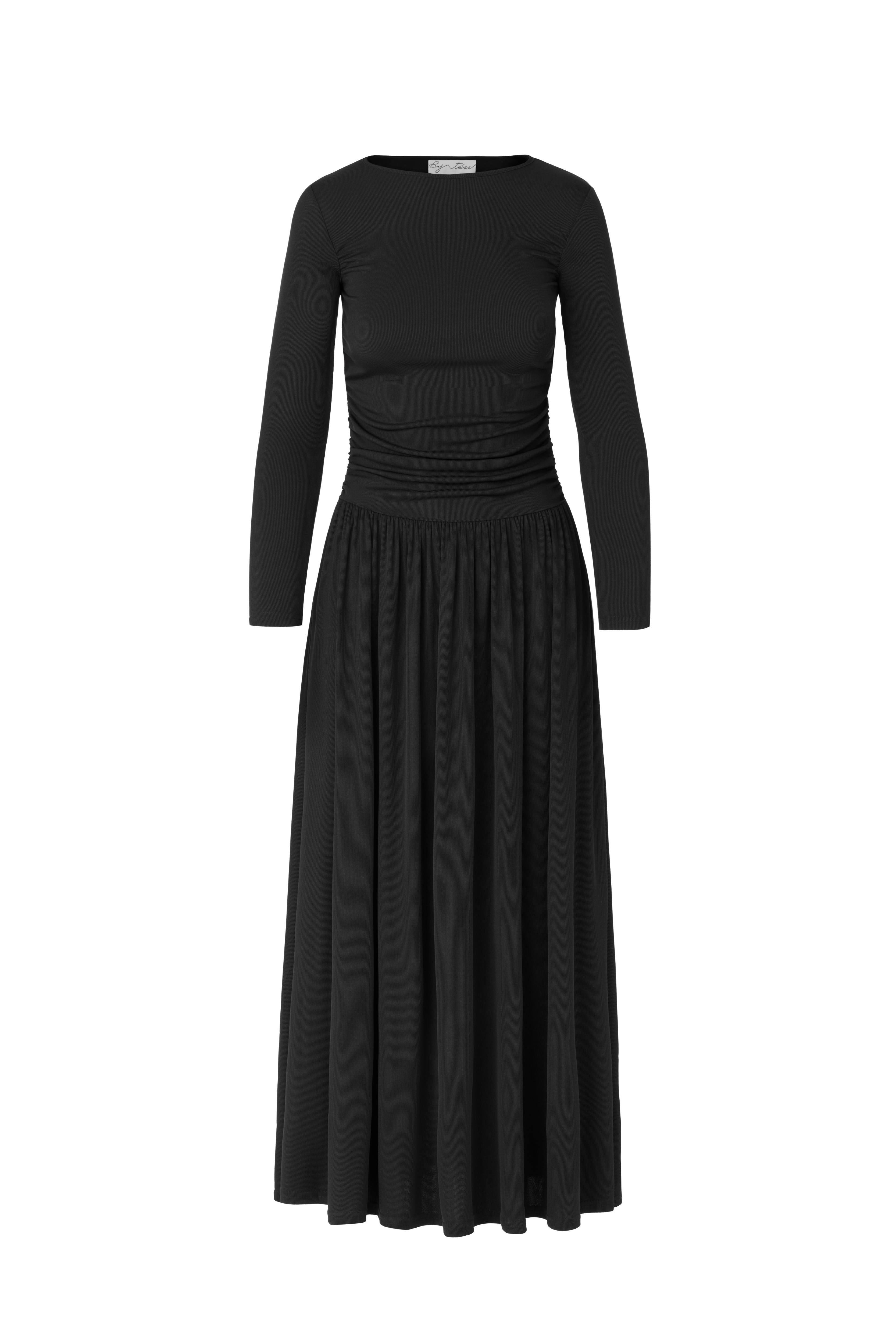 Isa Dress