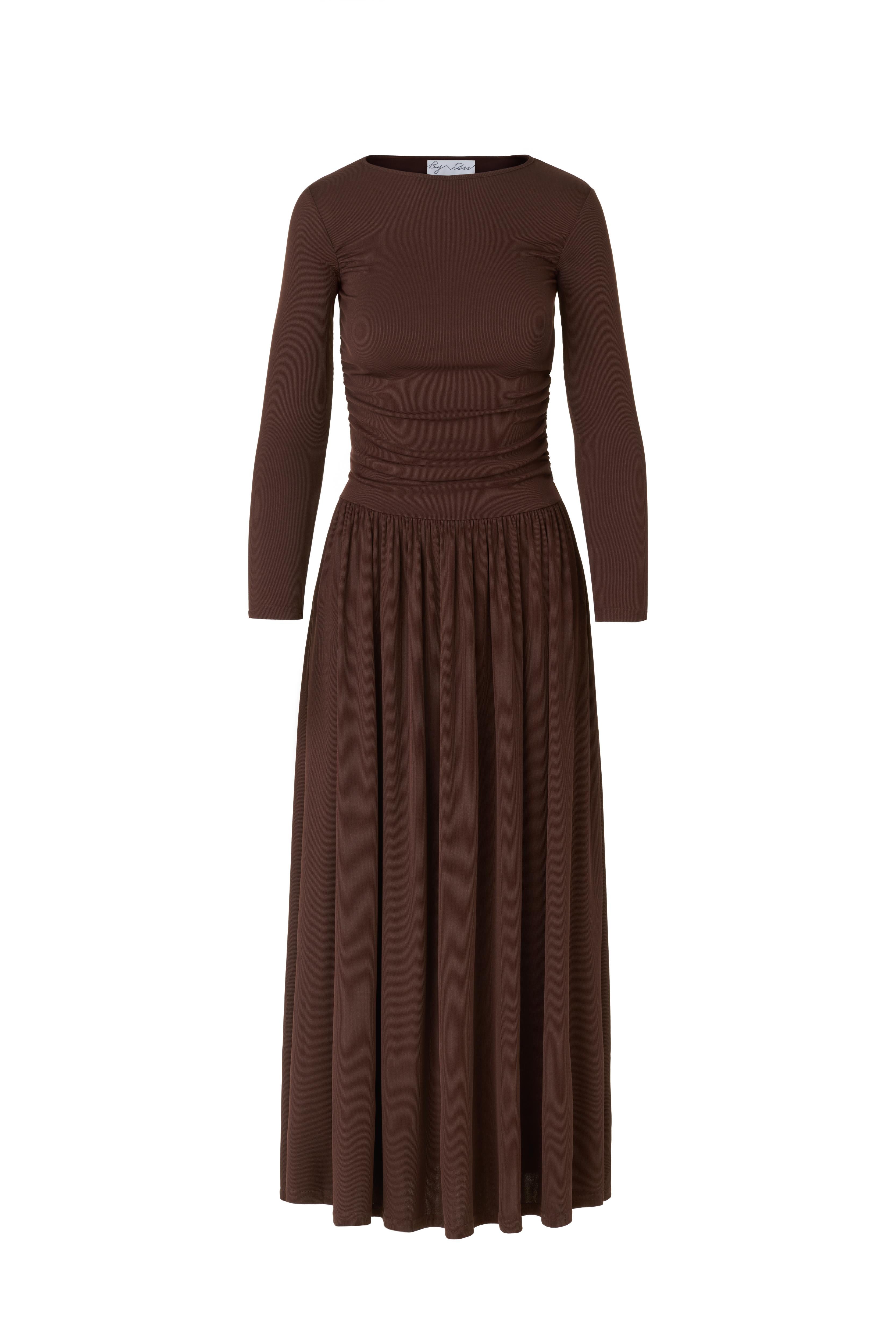 Isa Dress By Tess Collection Isa Dress By Tess Collection