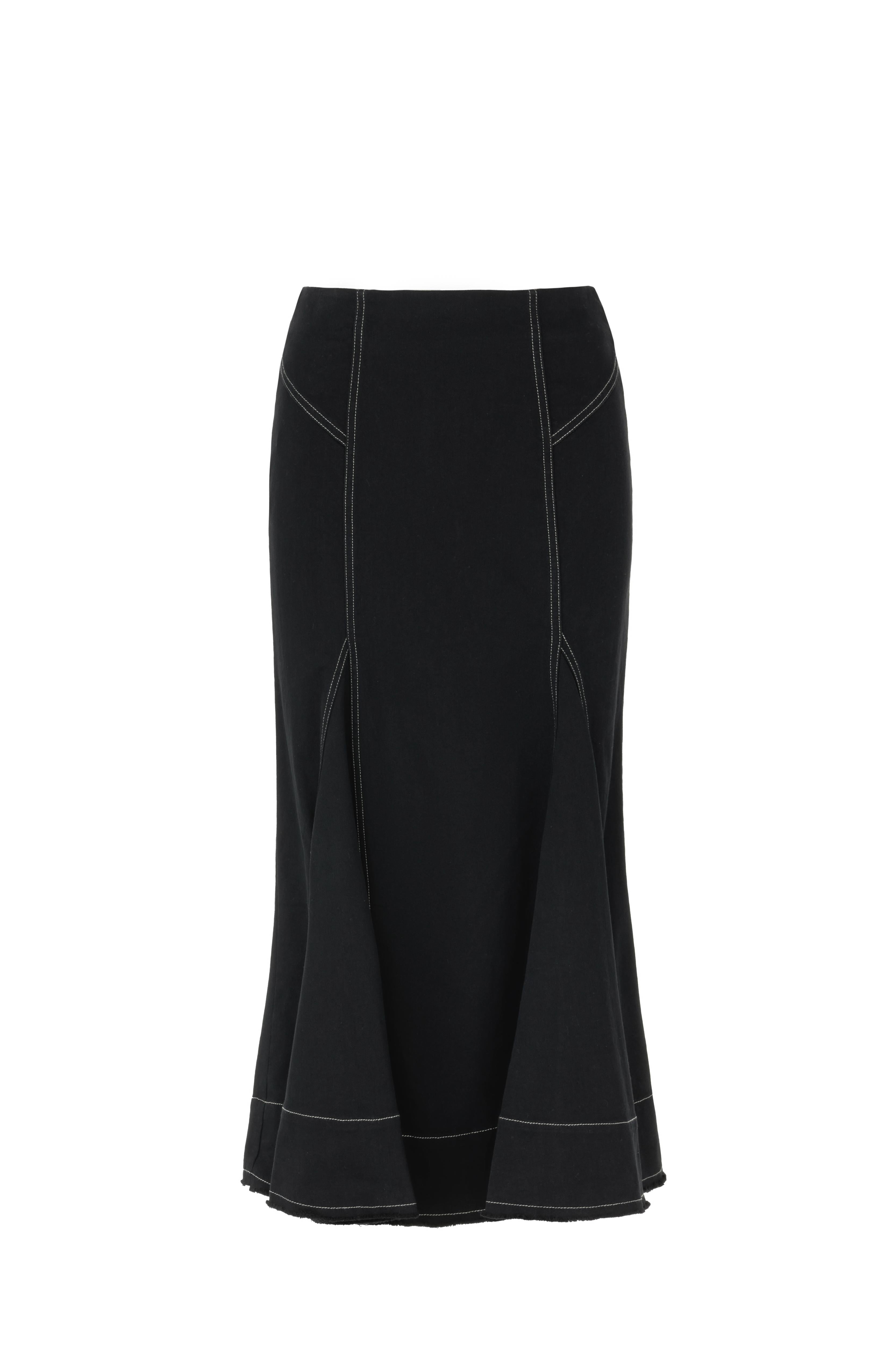 Jade Skirt