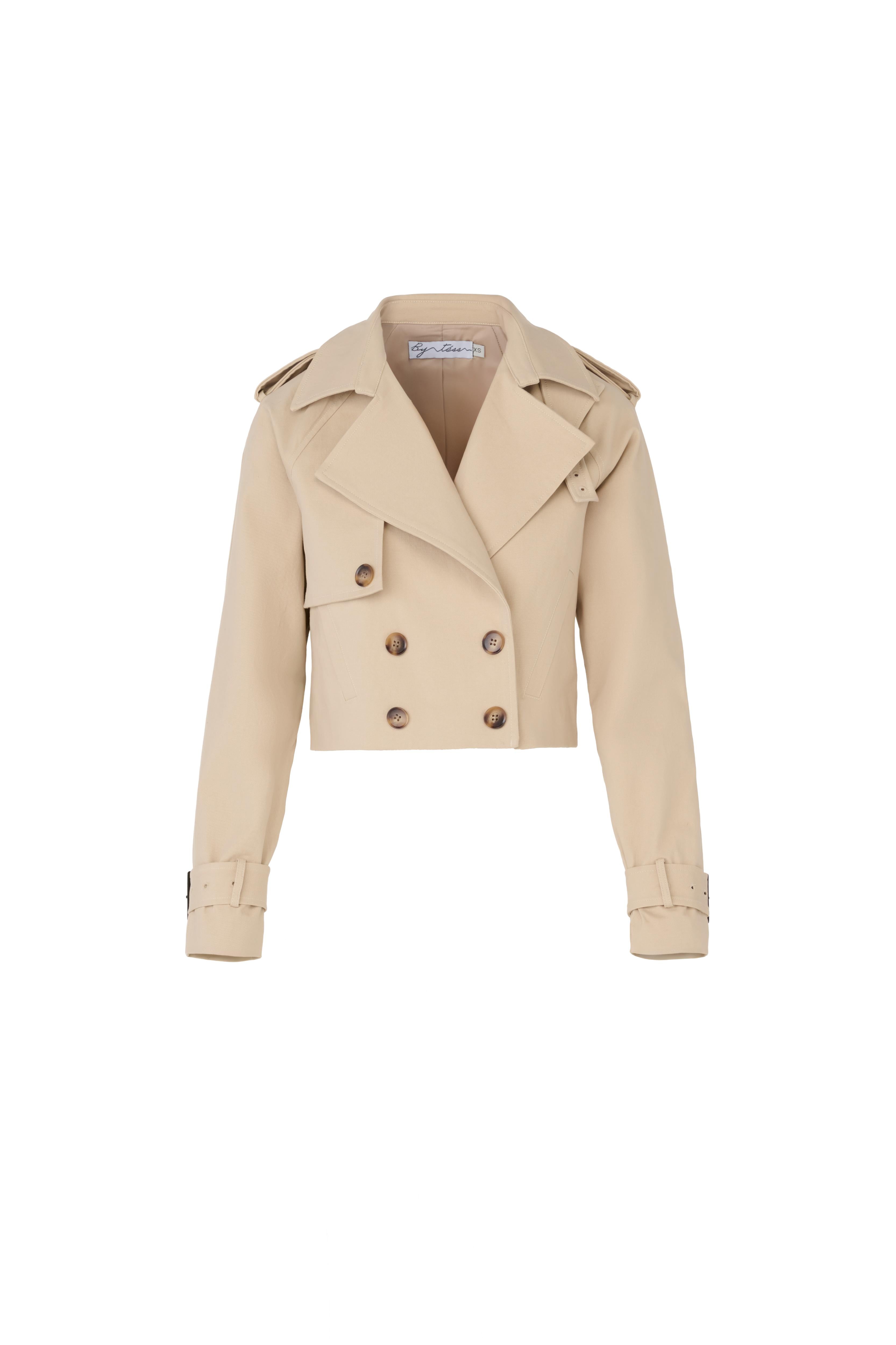 Juliet Jacket
