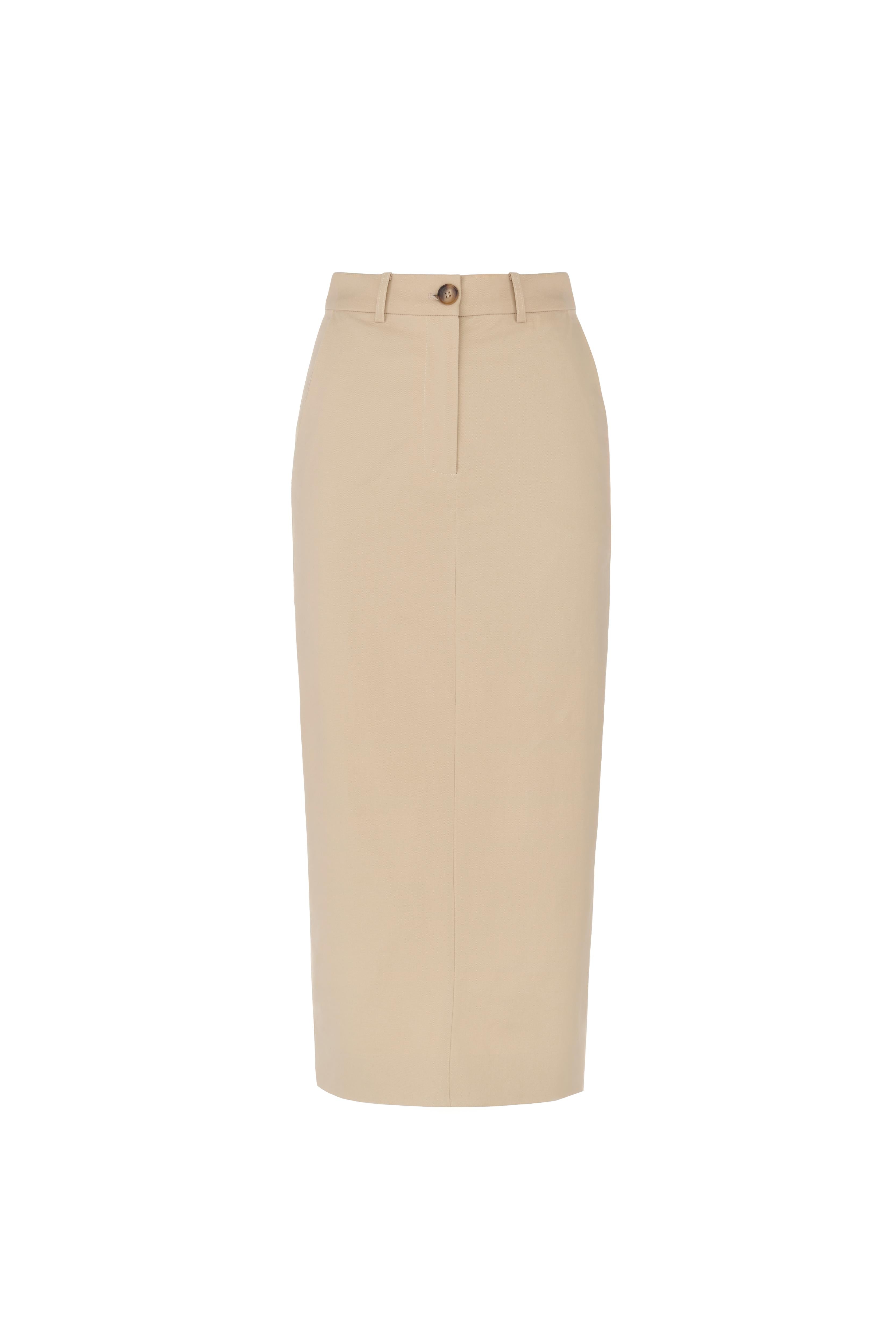 Juliet Skirt