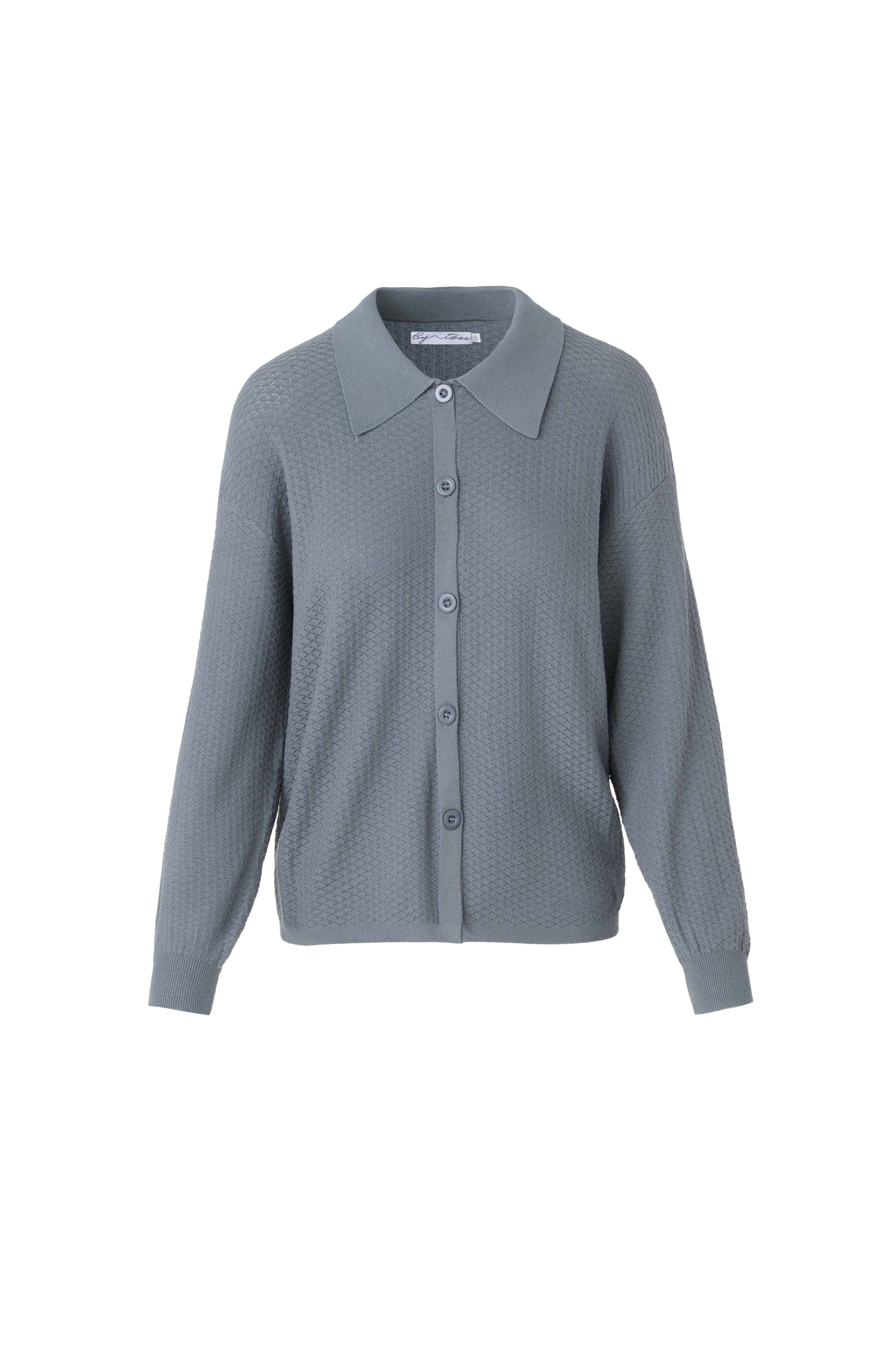 Katie Blouse (Long Sleeve) – By Tess Collection