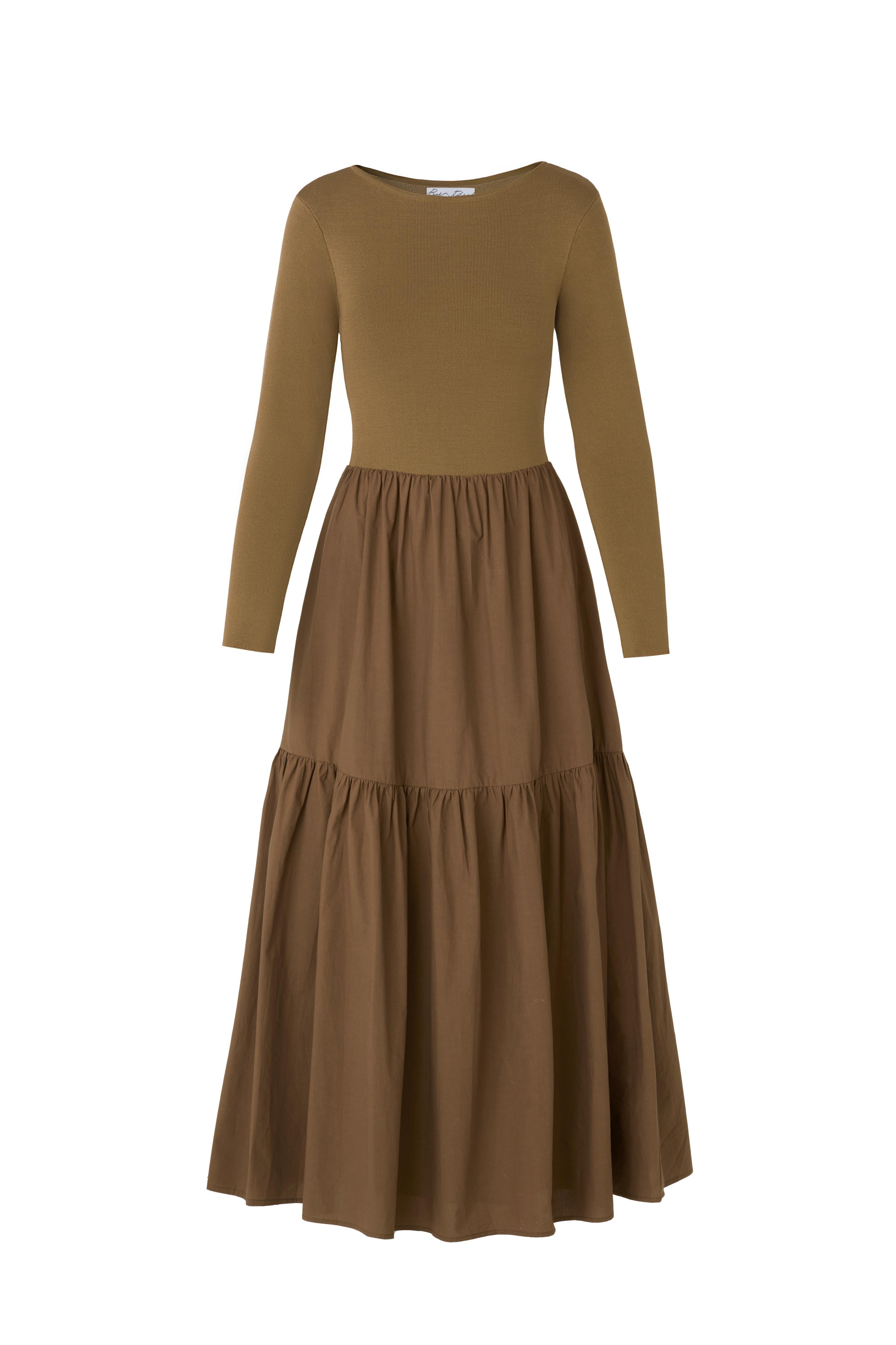 Lany Dress
