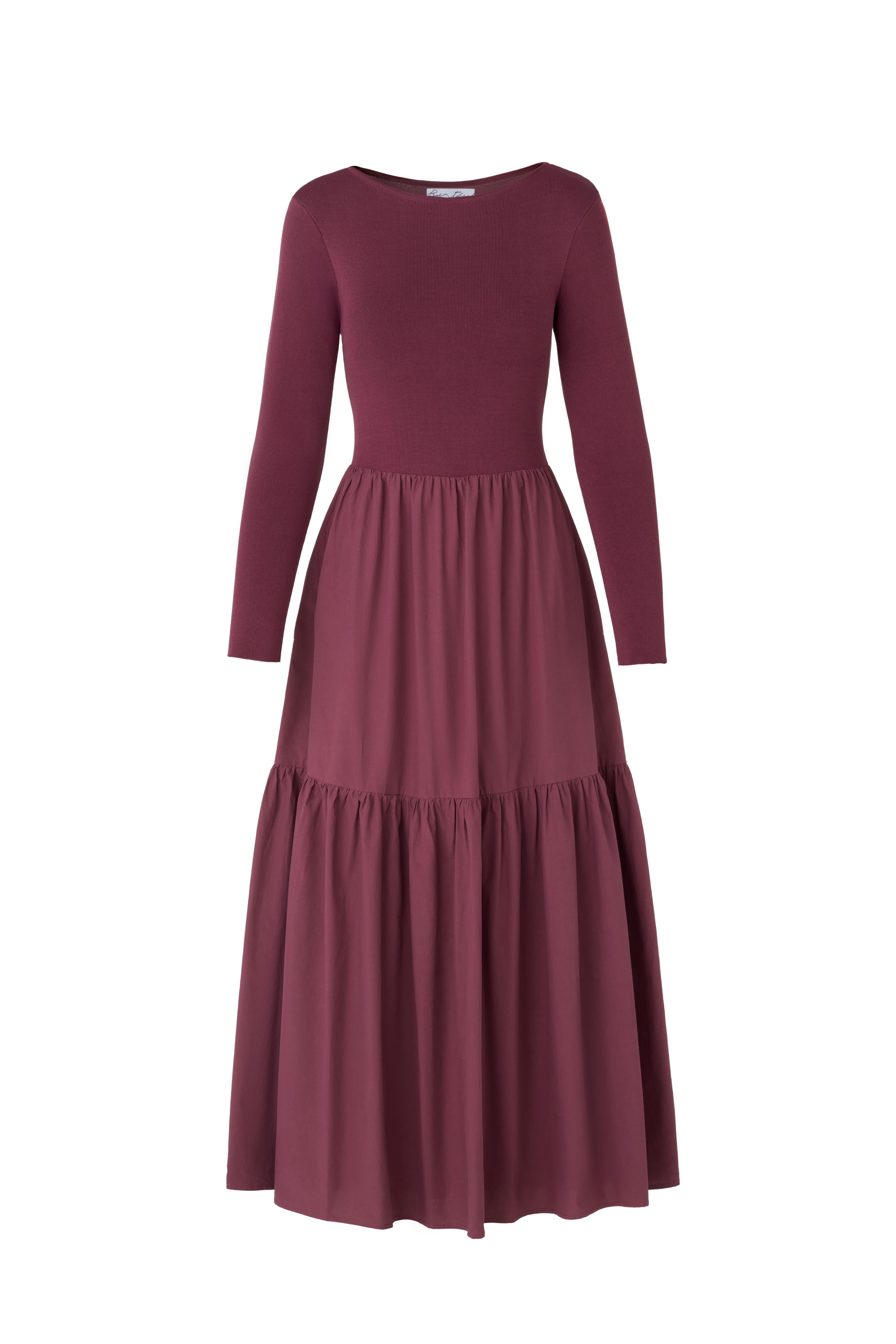 Lany Dress