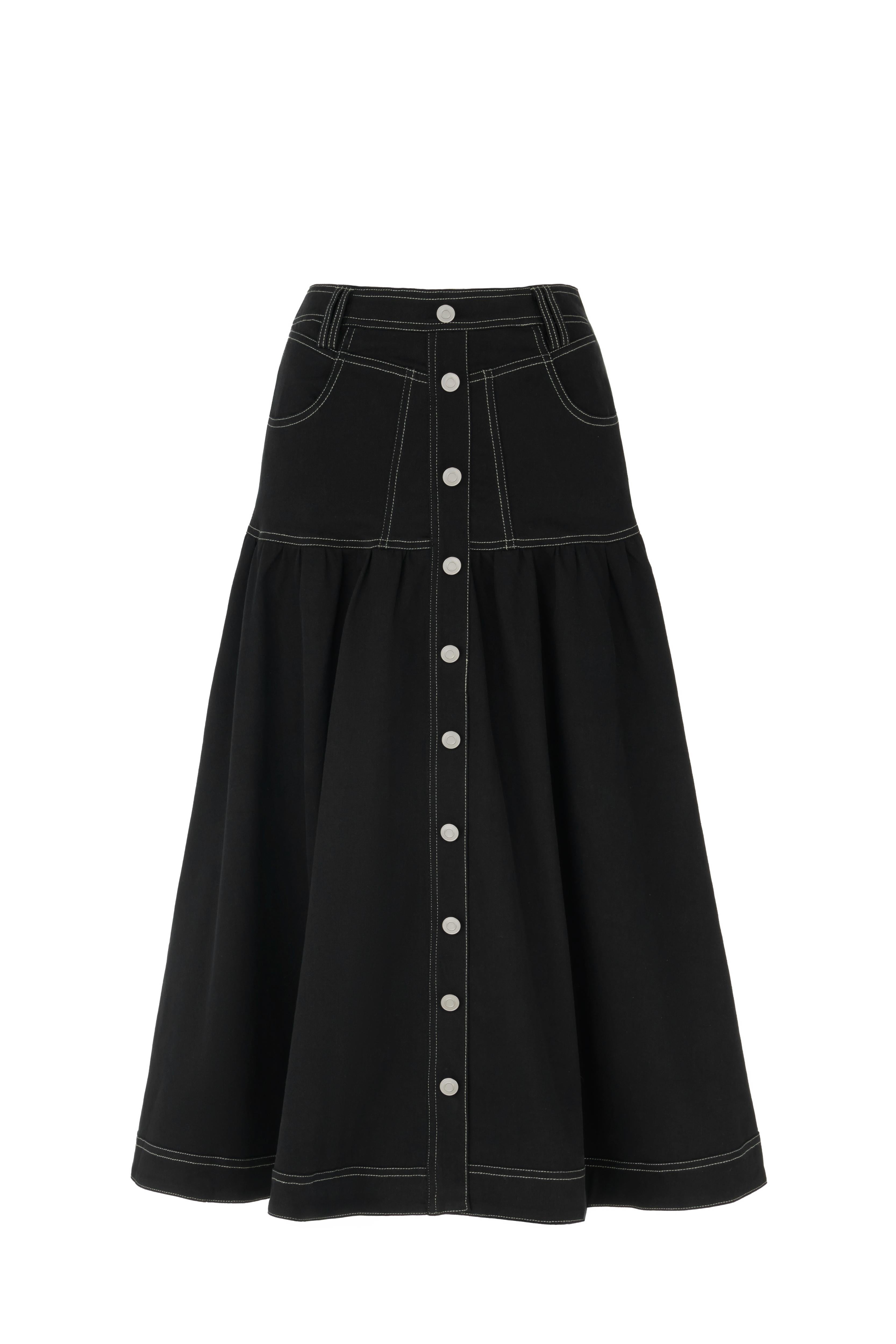 Noelle Skirt – By Tess Collection