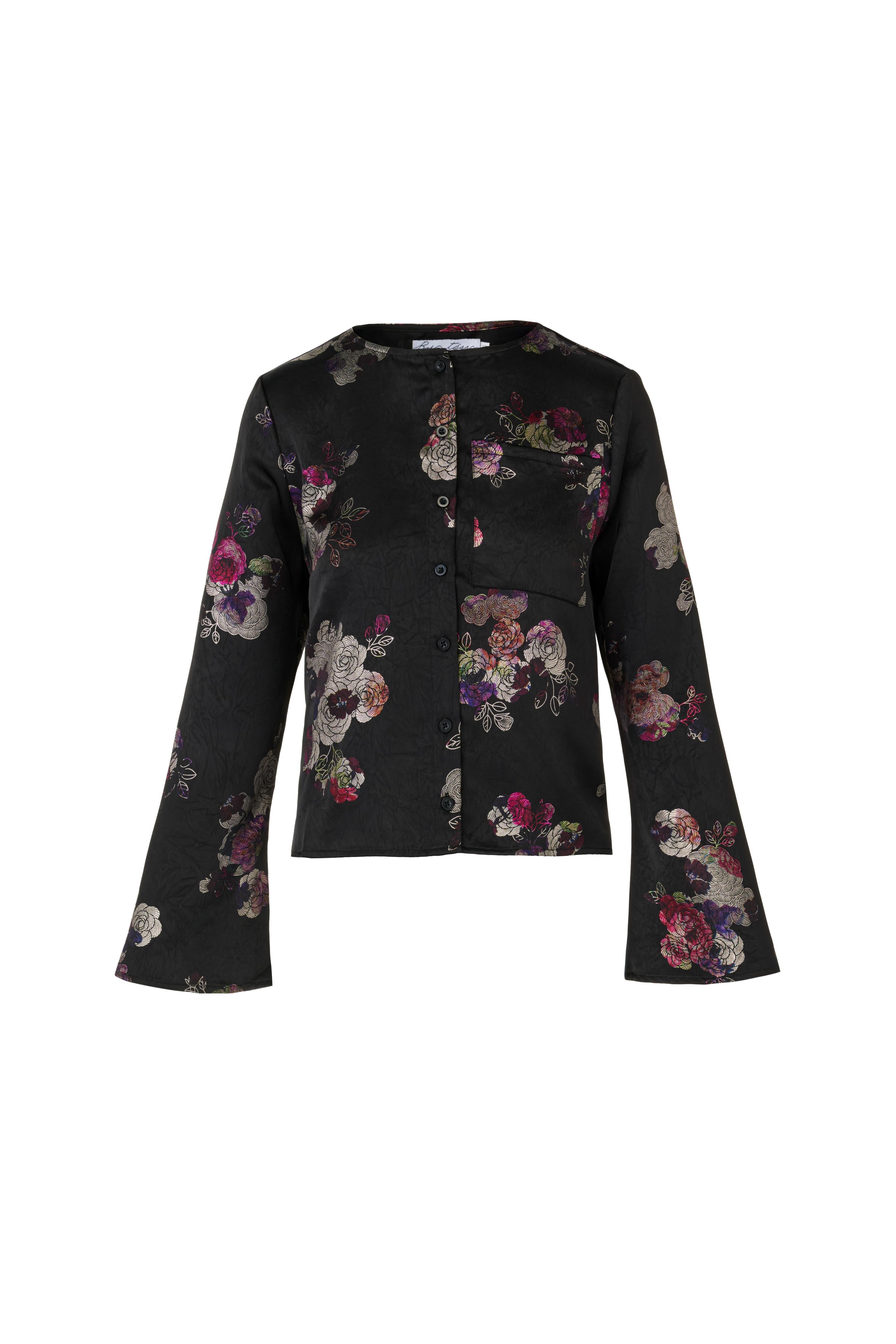 Olivia Blouse