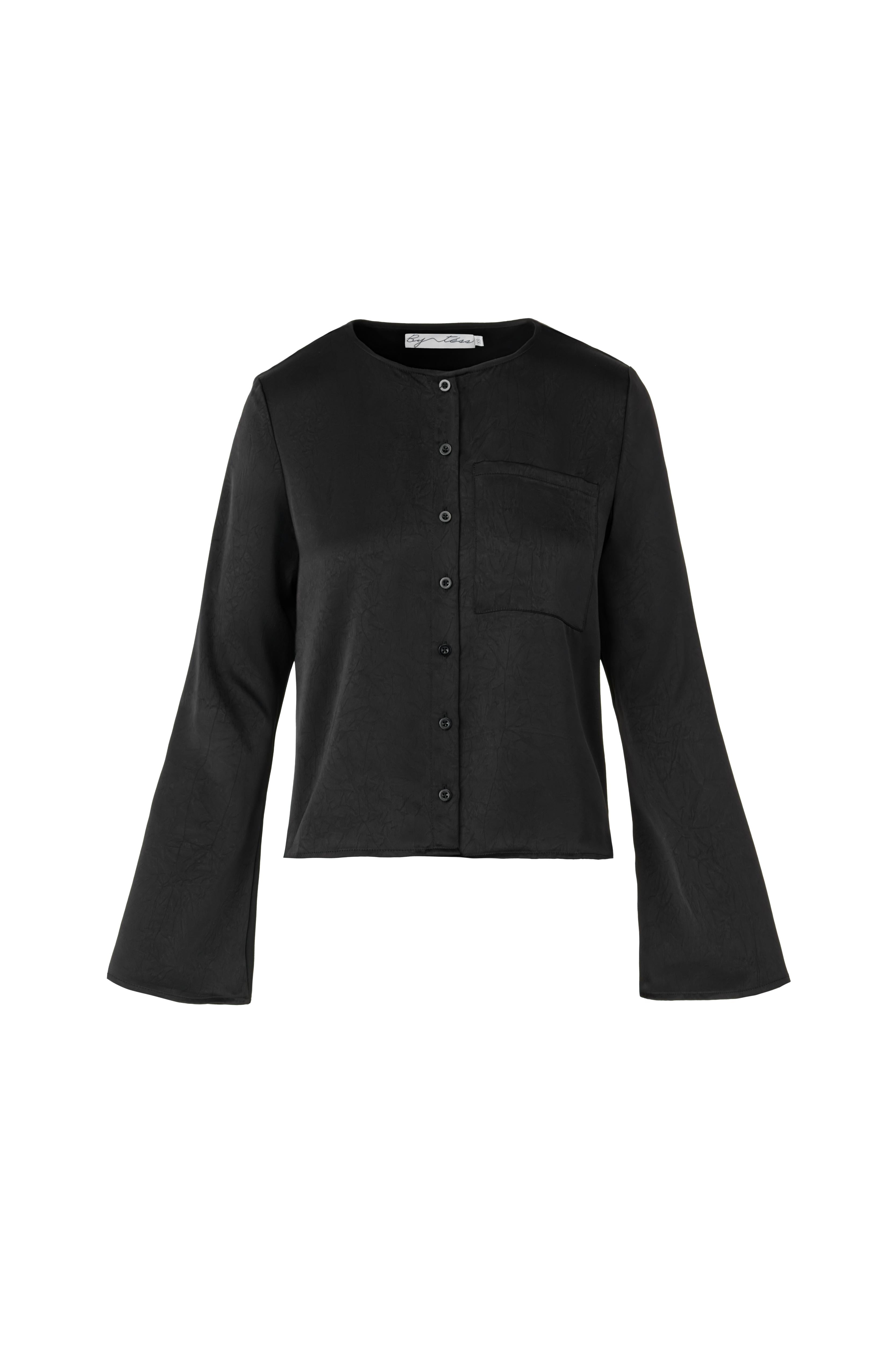 Olivia Blouse