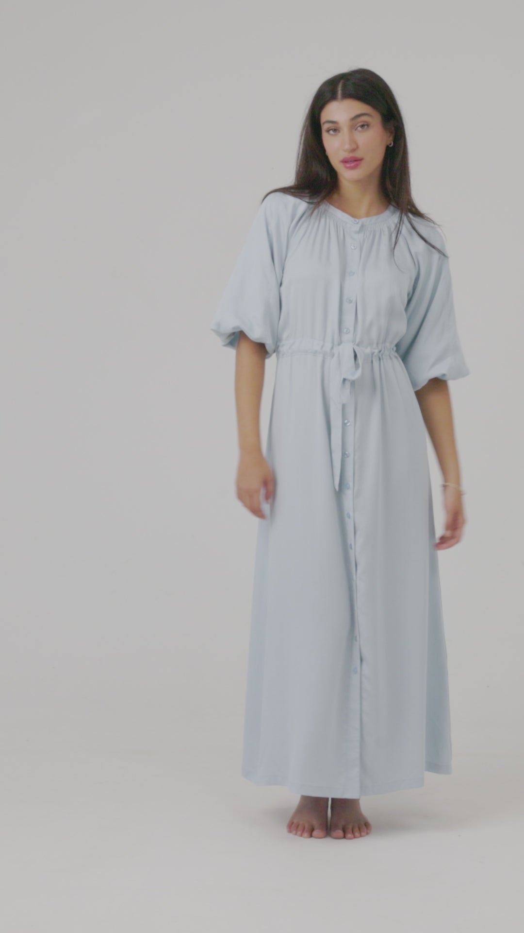 Maddie Dress – By Tess Collection