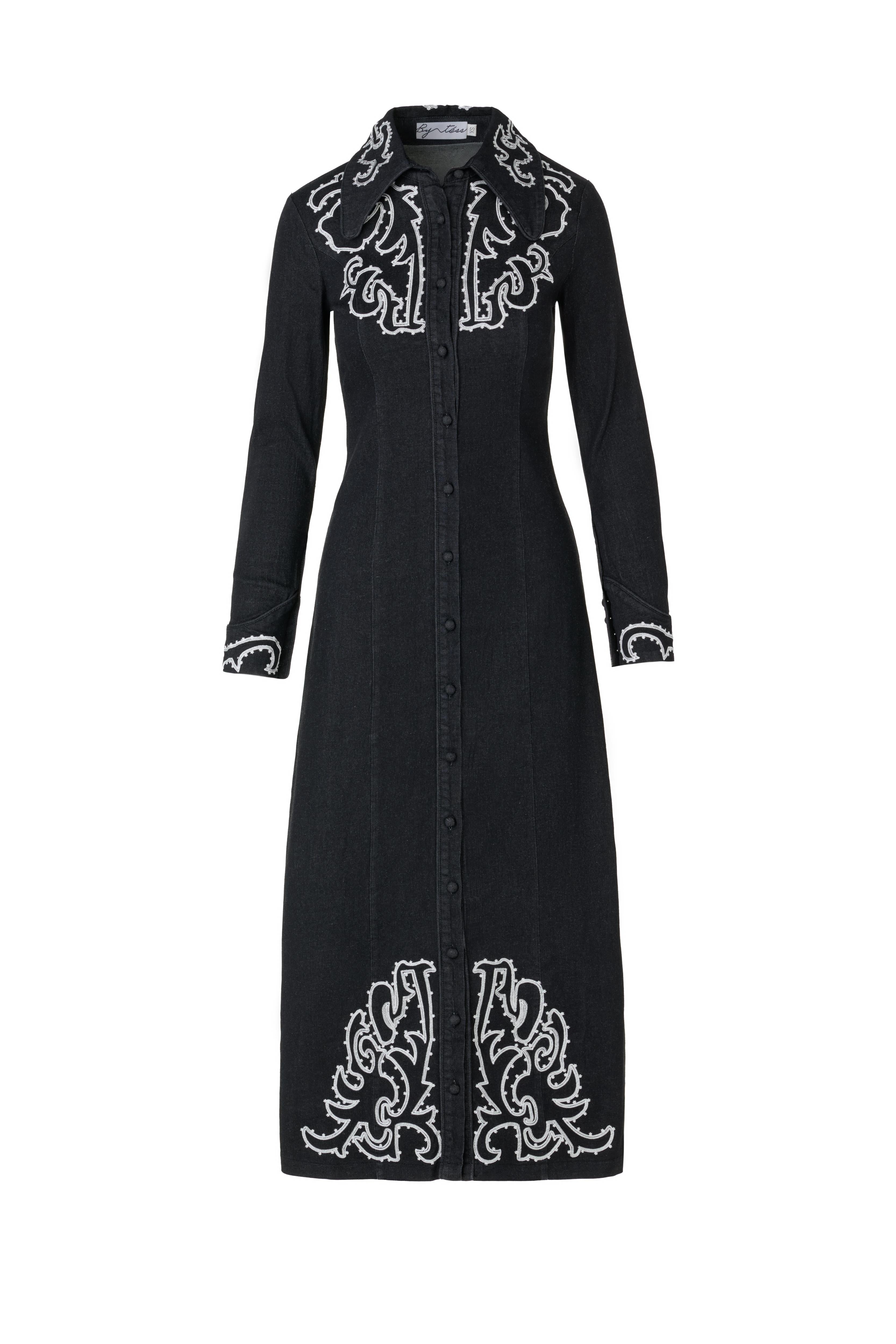 Wren Dress