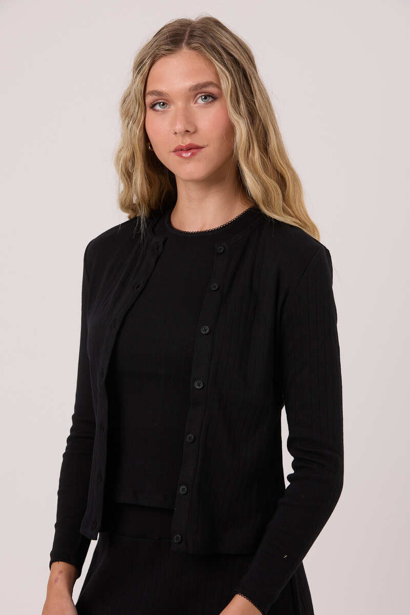 Lexi Twinset