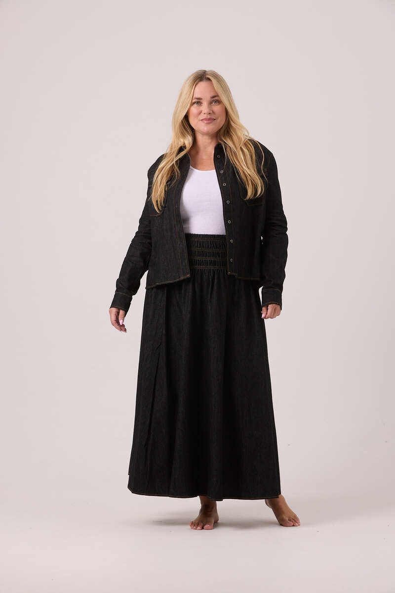 Hana Skirt