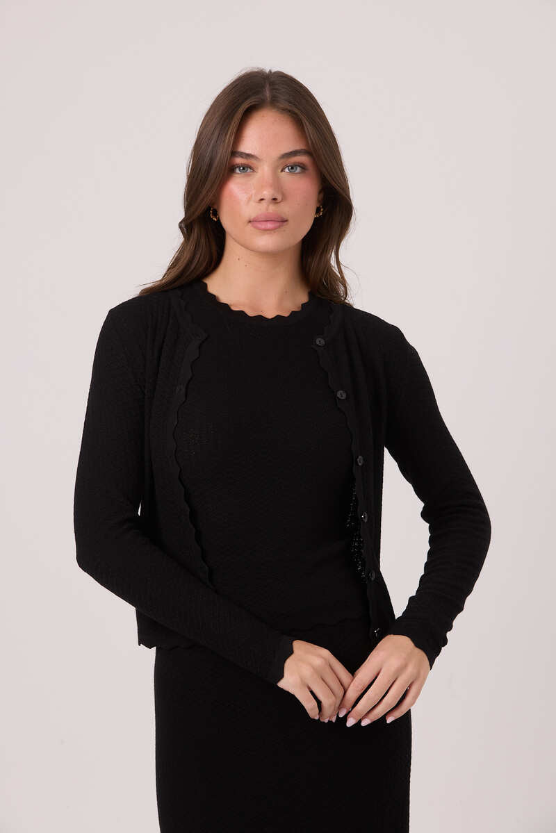Katie Twinset