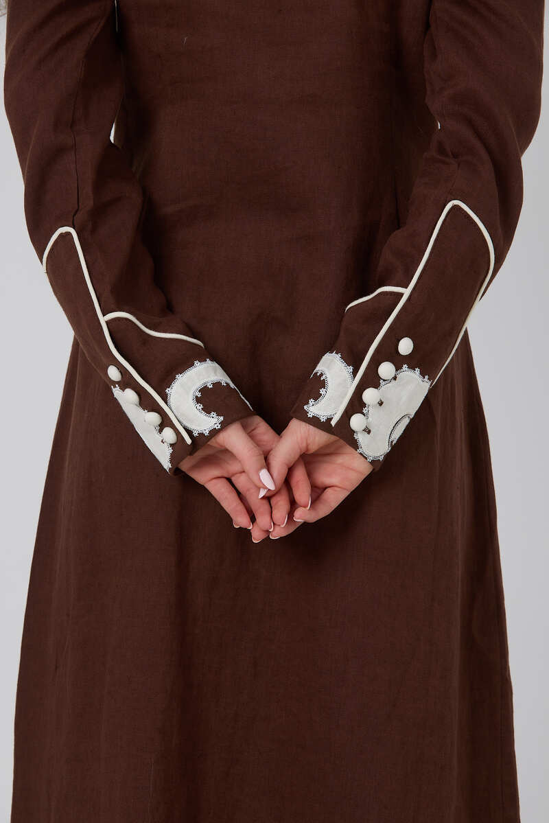 Wren Dress