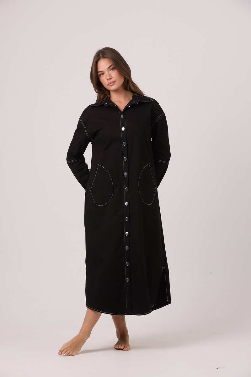 Sienna Dress
