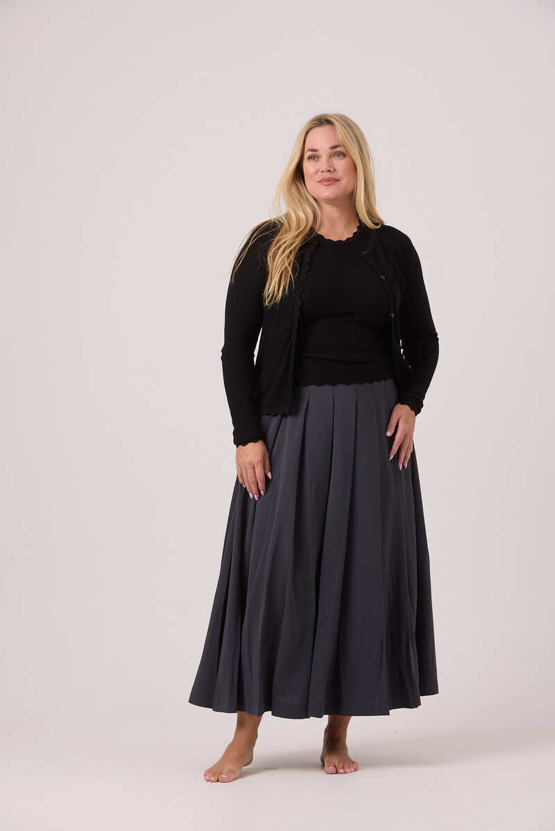 Gia Skirt