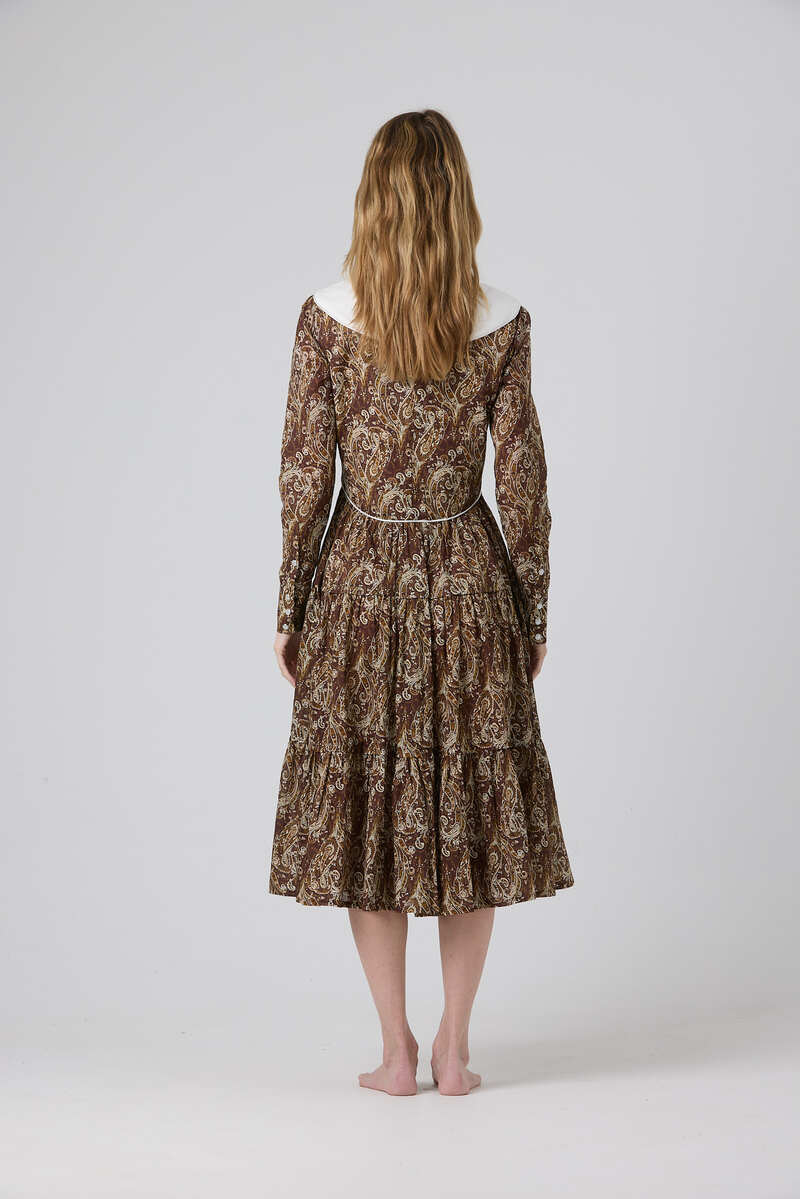Beck Dress