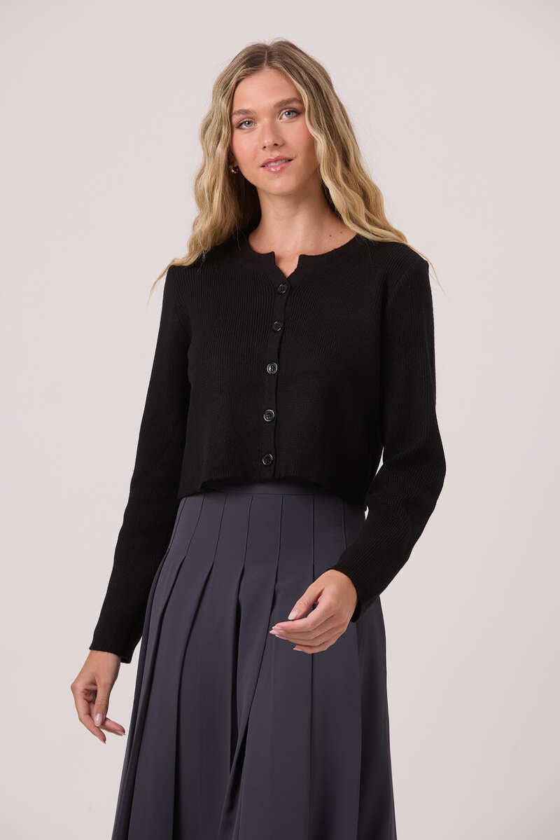 Carine Cardigan
